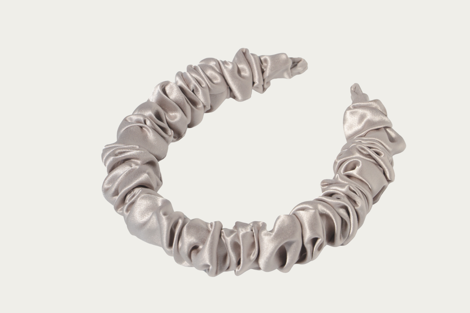 Éclat Silk Band