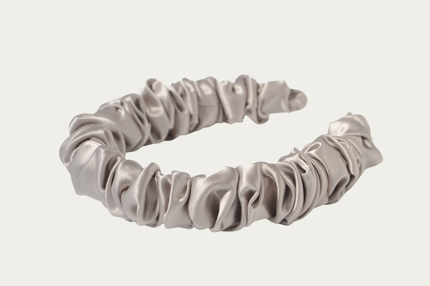 Éclat Silk Band