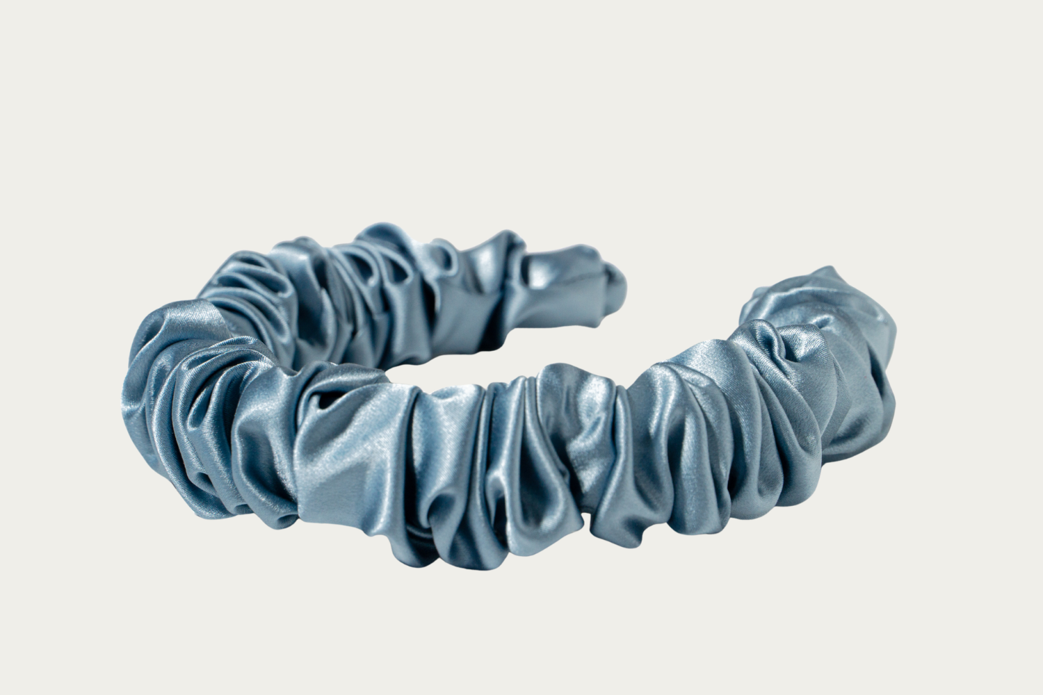 Éclat Silk Band