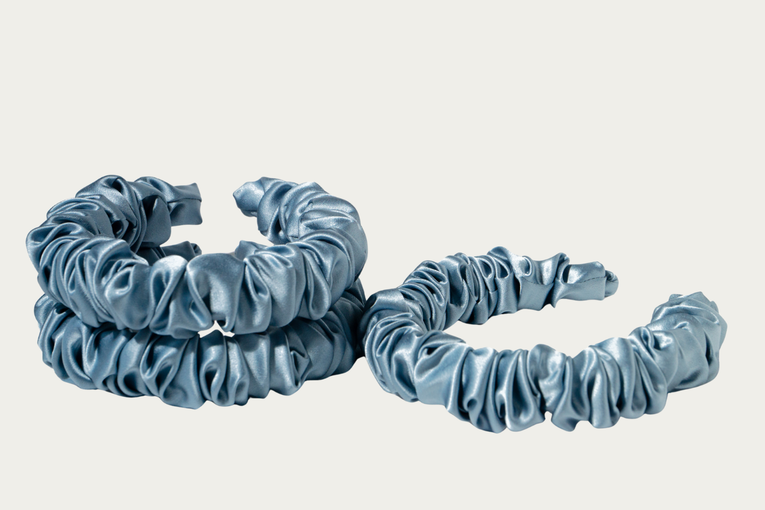 Éclat Silk Band