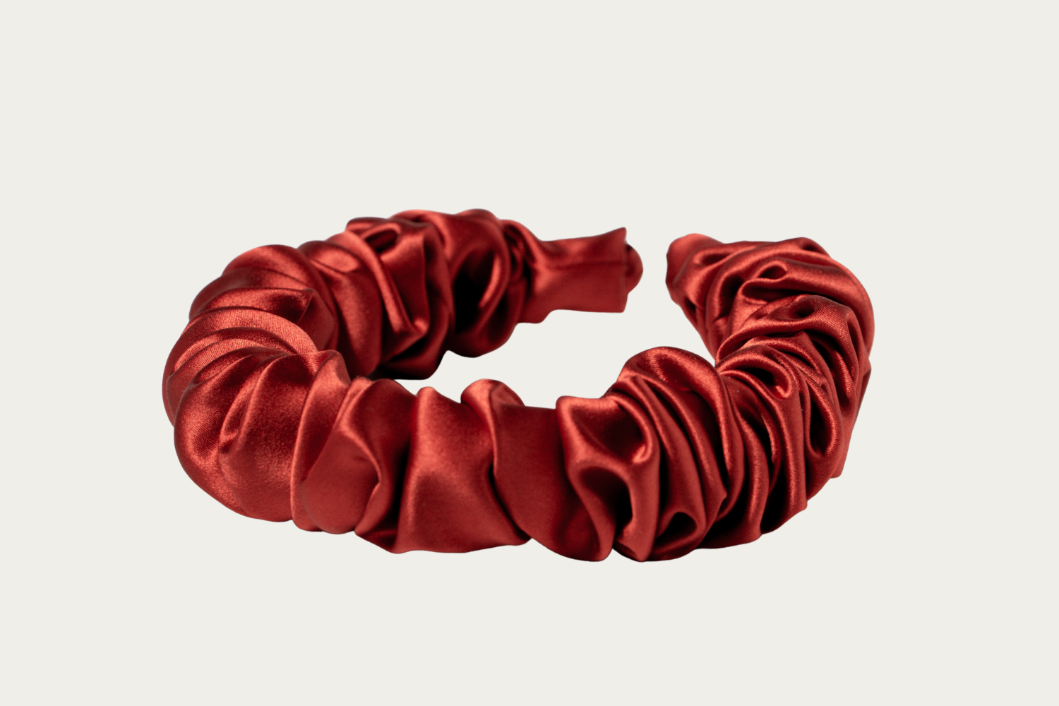 Éclat Silk Band