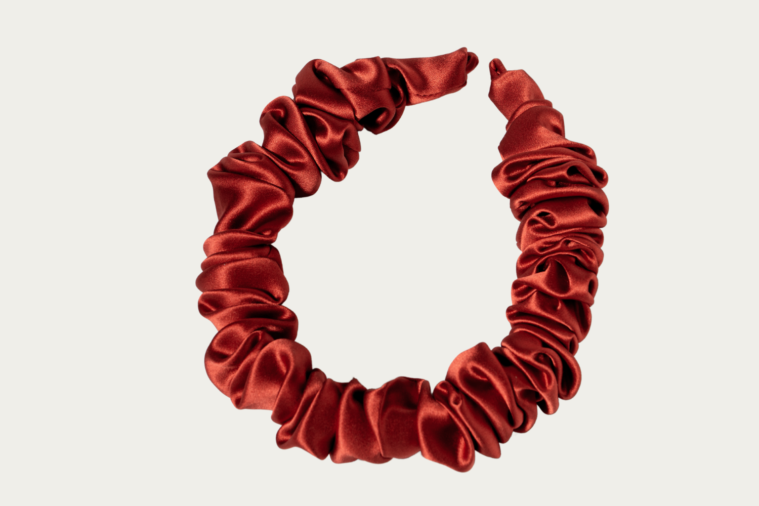 Éclat Silk Band