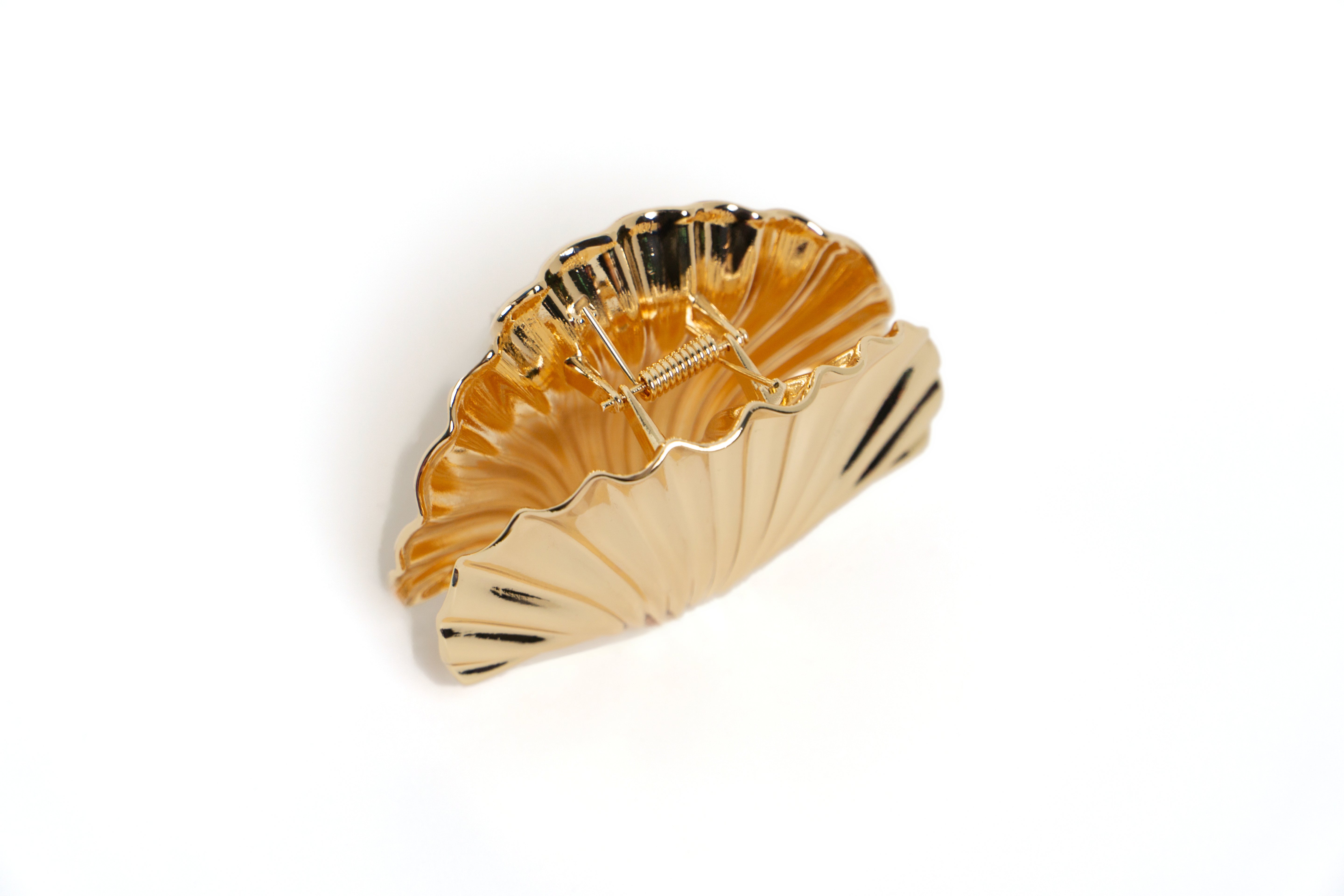 Capri Hair Claw (XL)