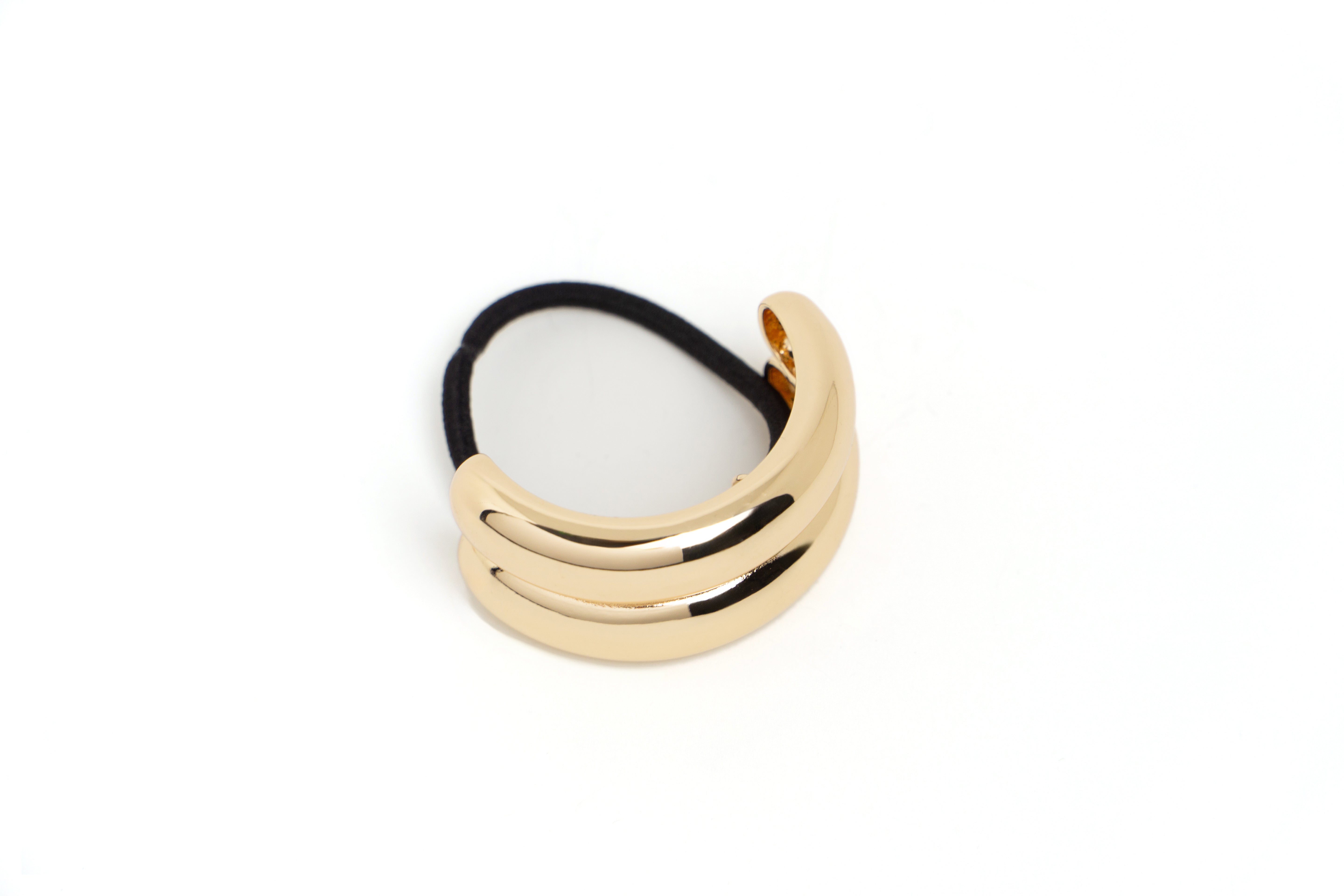 Duo Hair Tie (M)