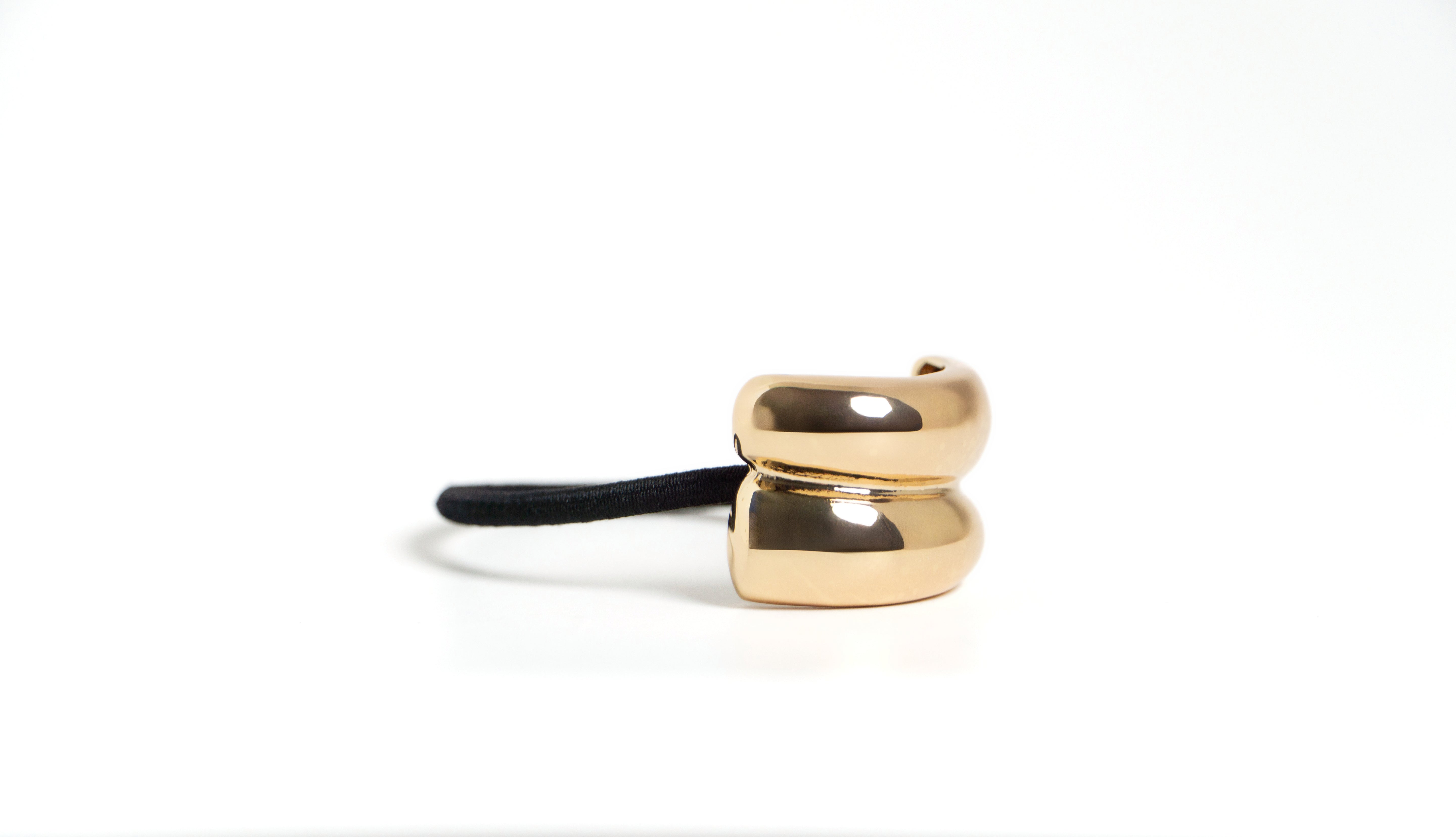 Duo Hair Tie (S)