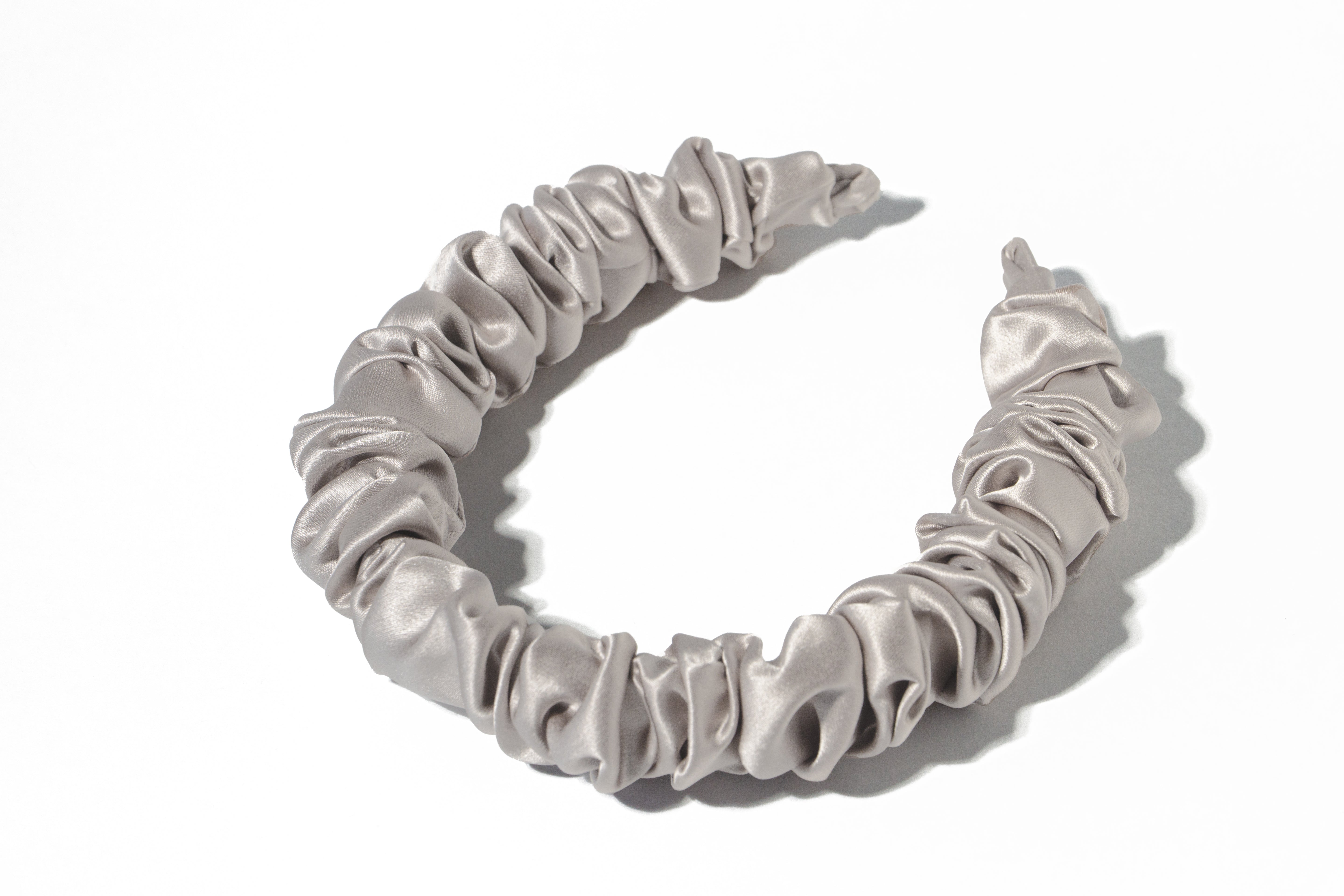 Éclat Silk Band