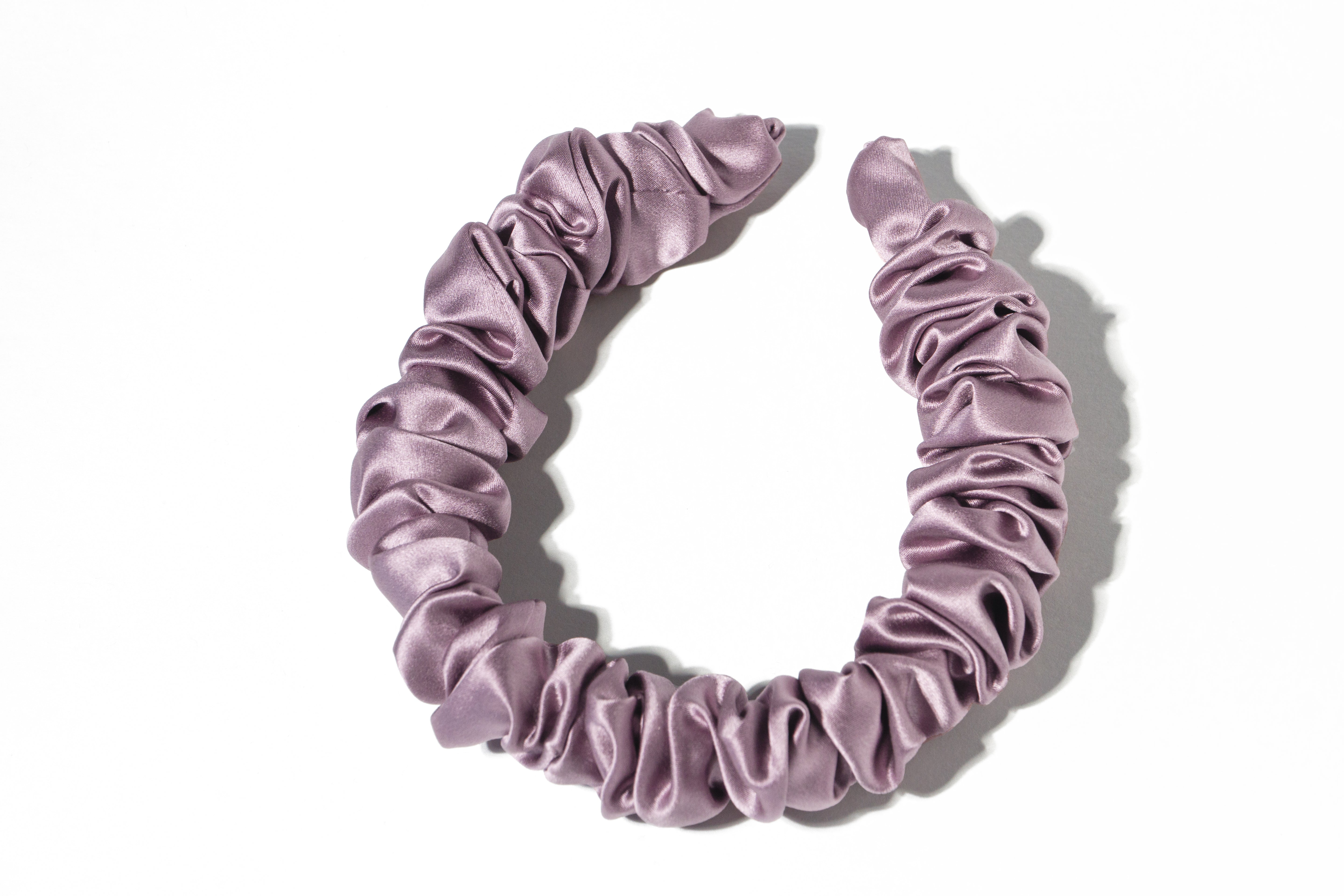 Éclat Silk Band