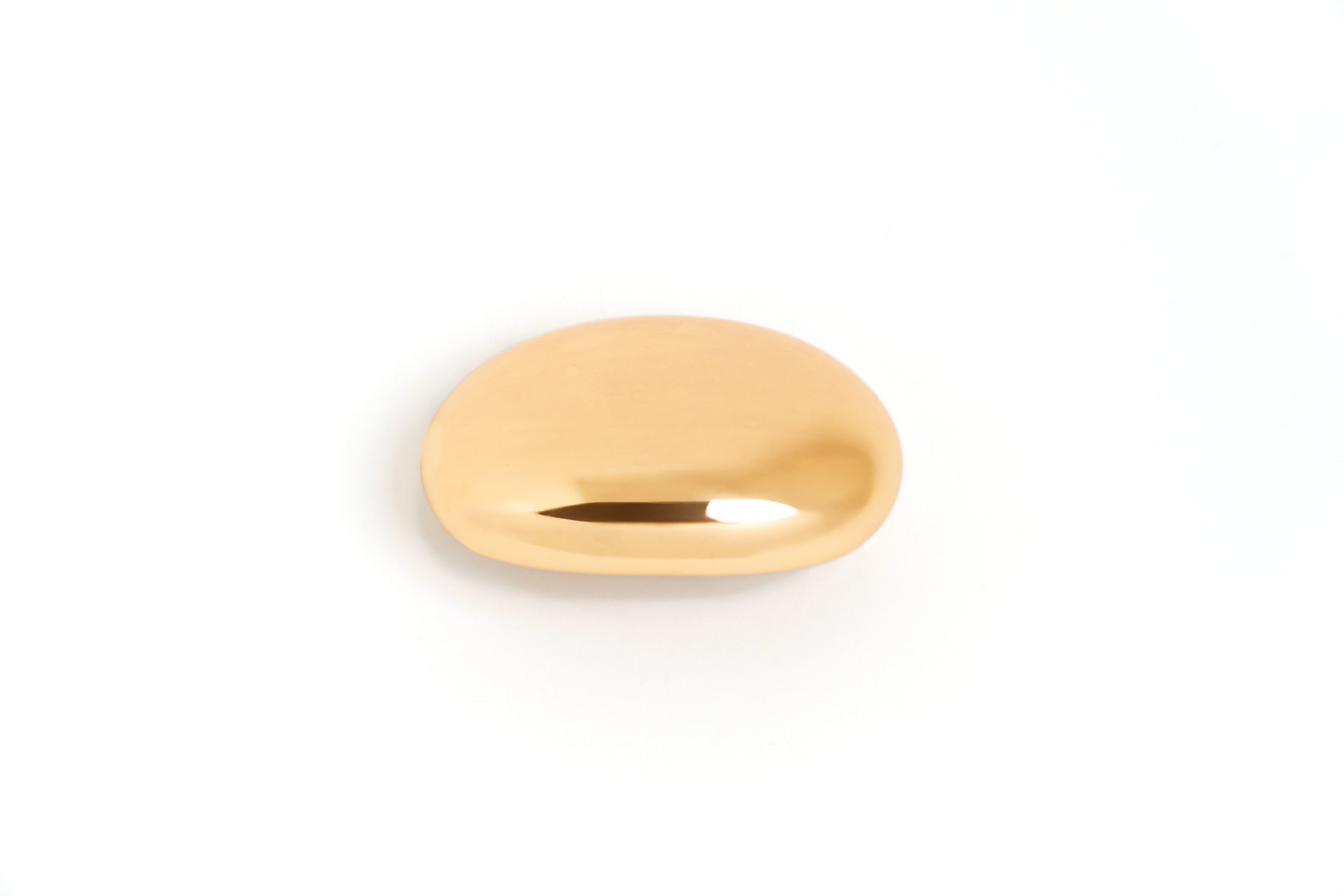 Ishi Heritage Barrette