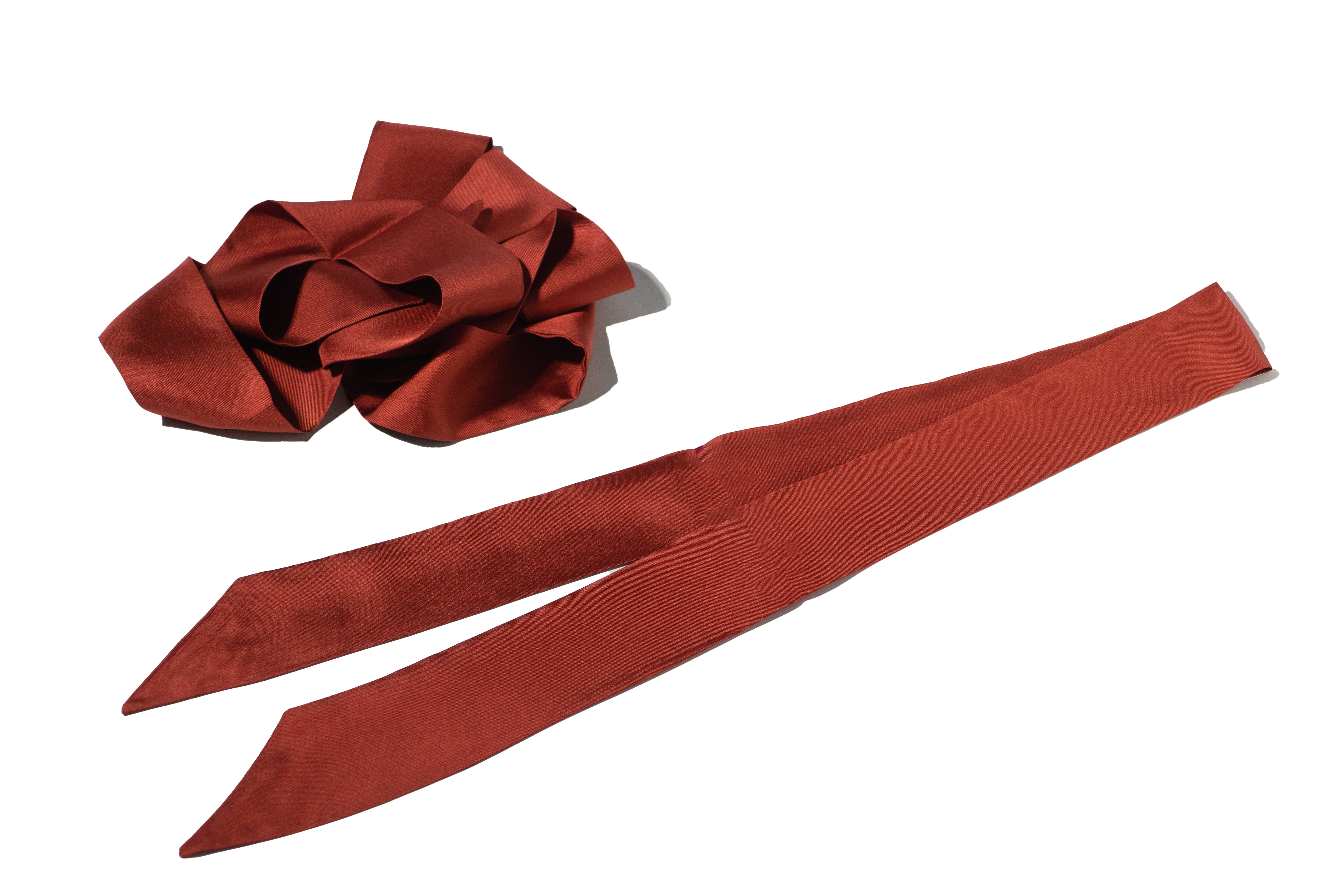 L'Imperatrice Silk Wrap