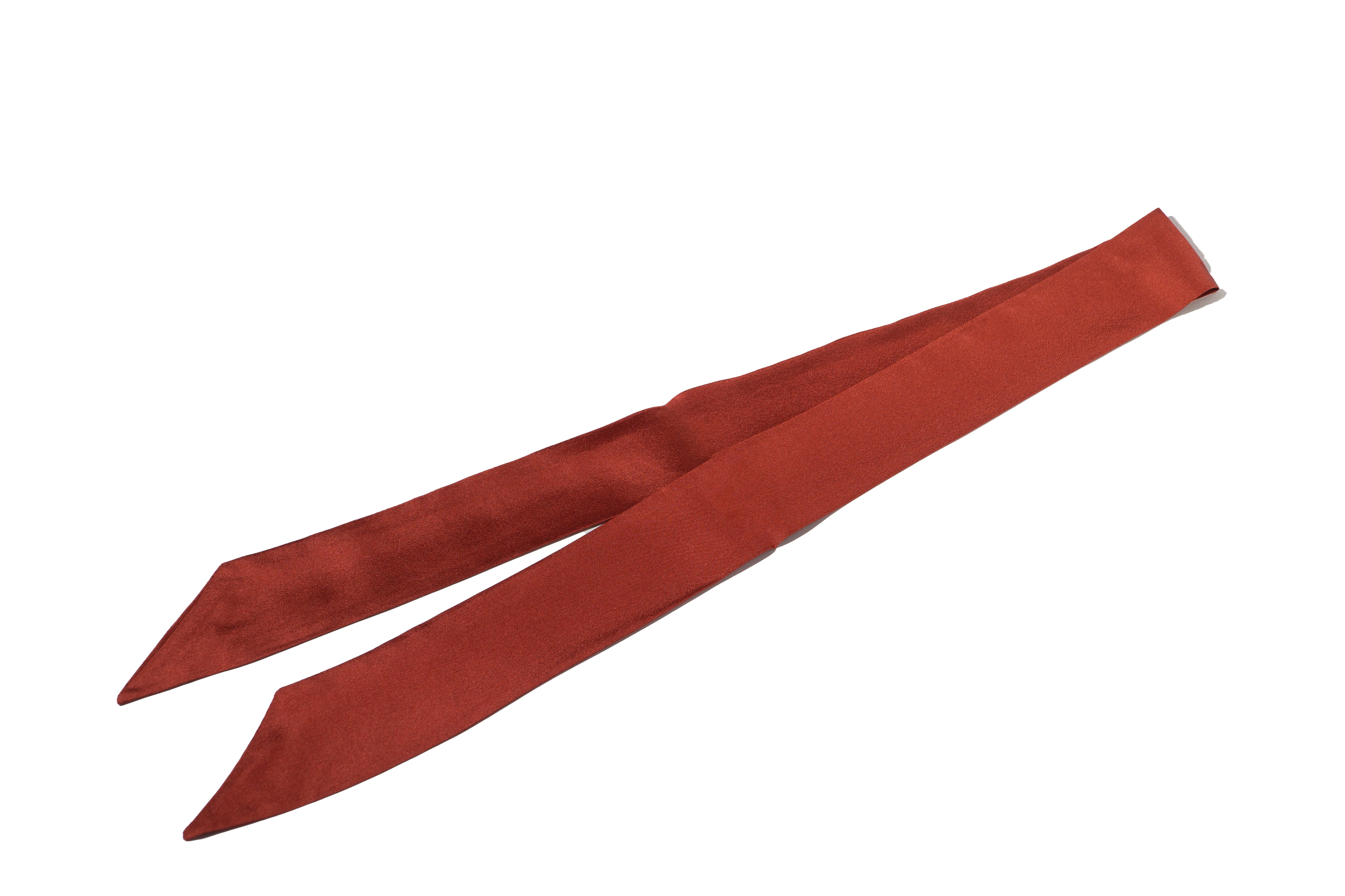 L'Imperatrice Silk Wrap