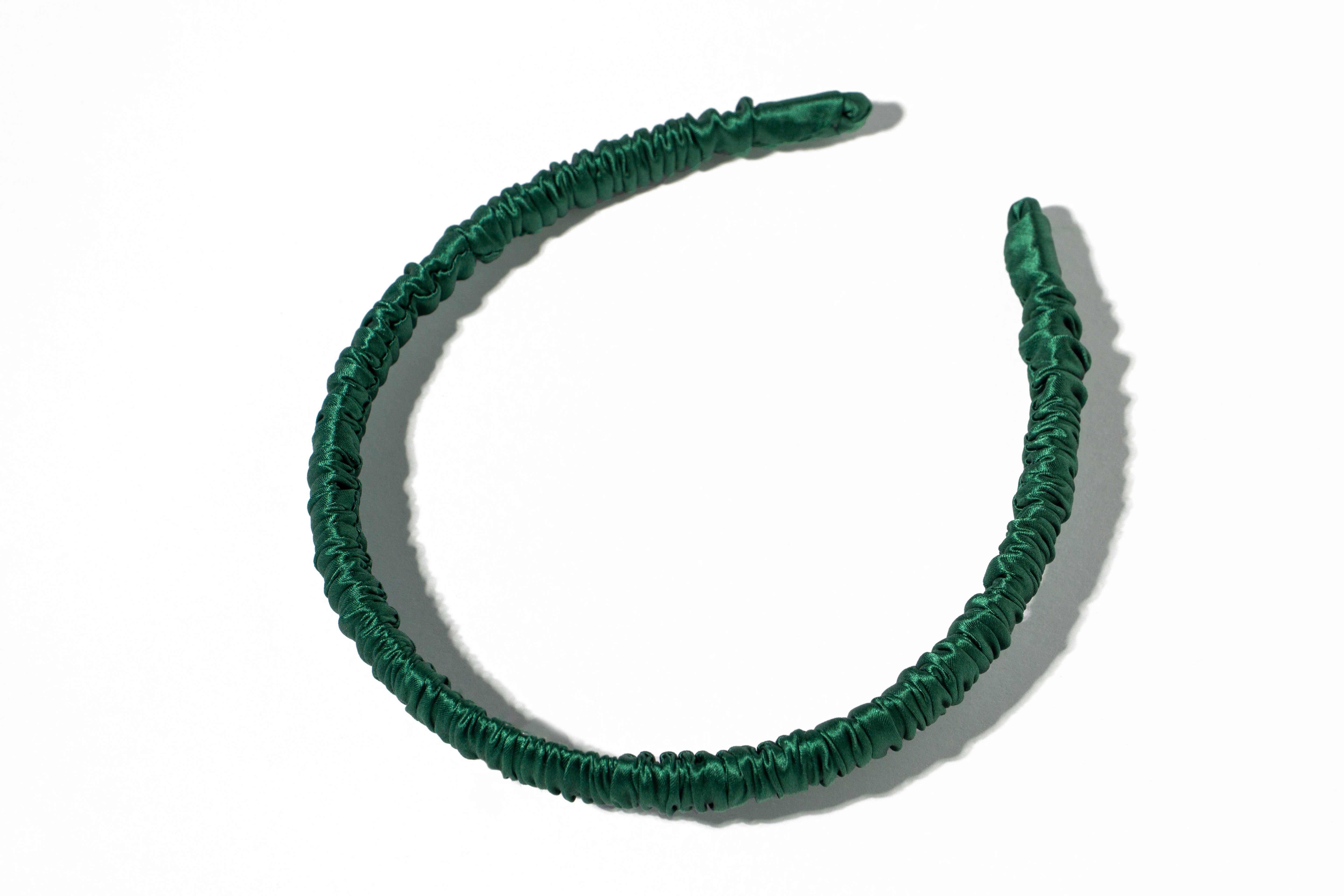 Lucille Silk Band