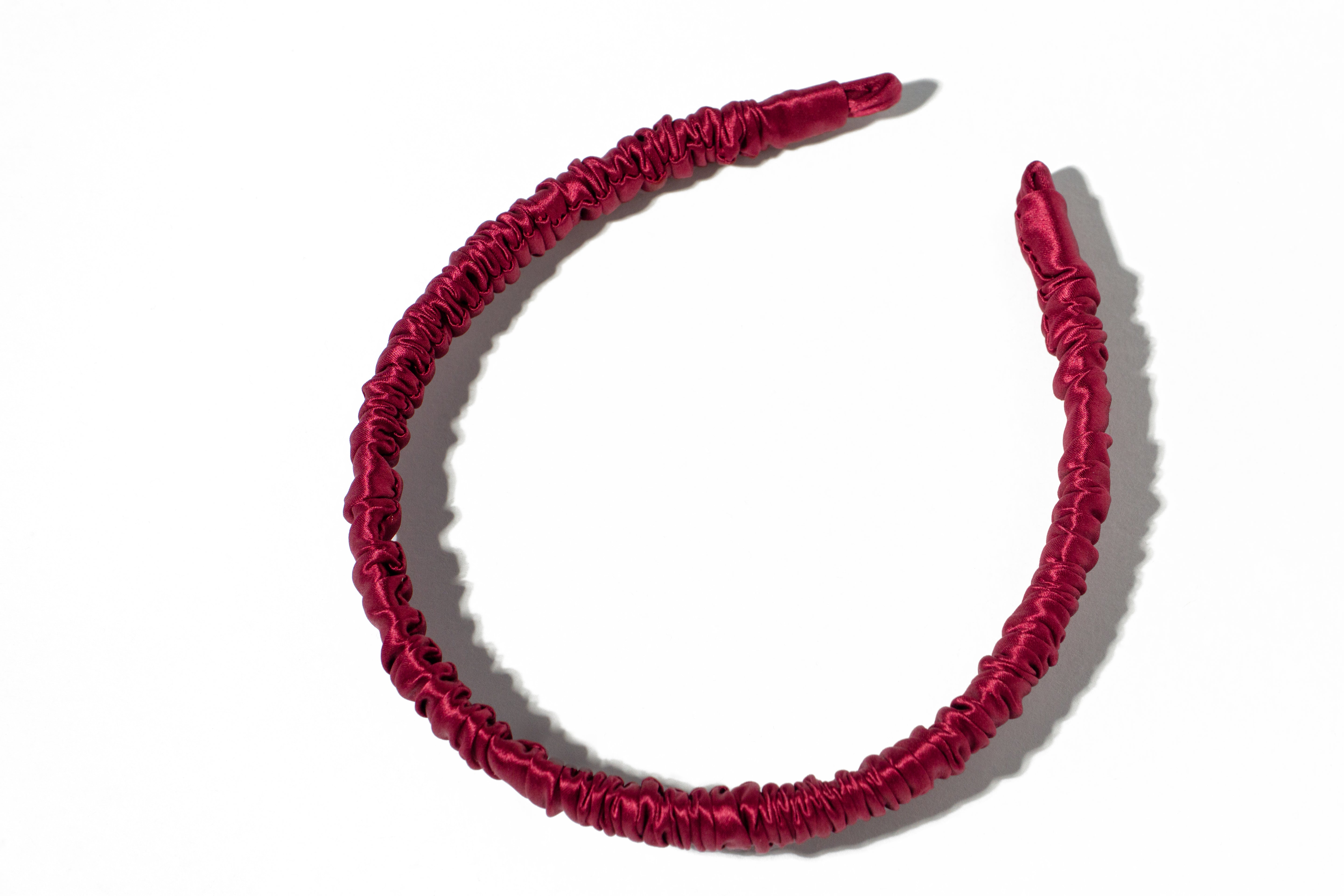 Lucille Silk Band