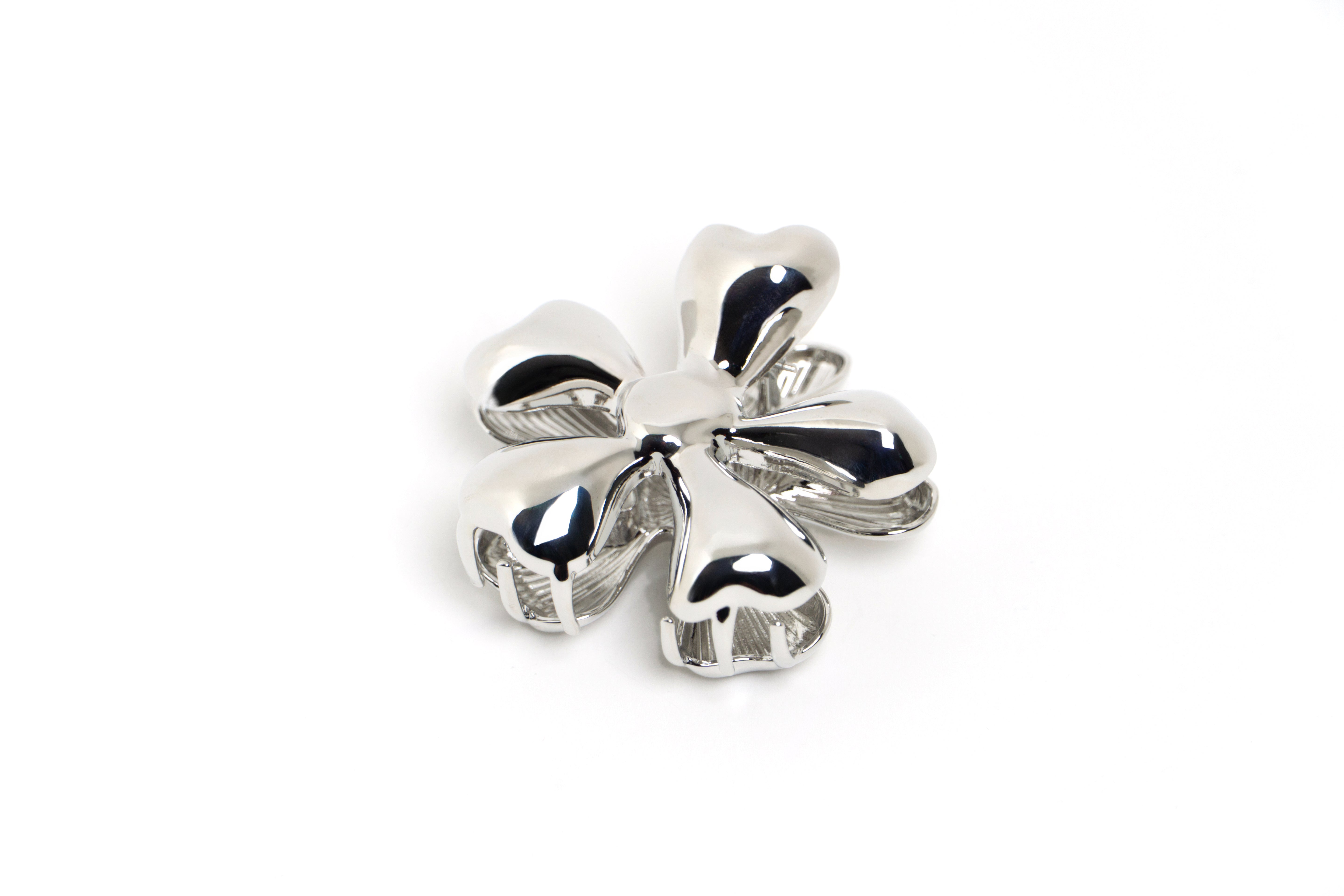 Magnolia Hair Claw (XL)