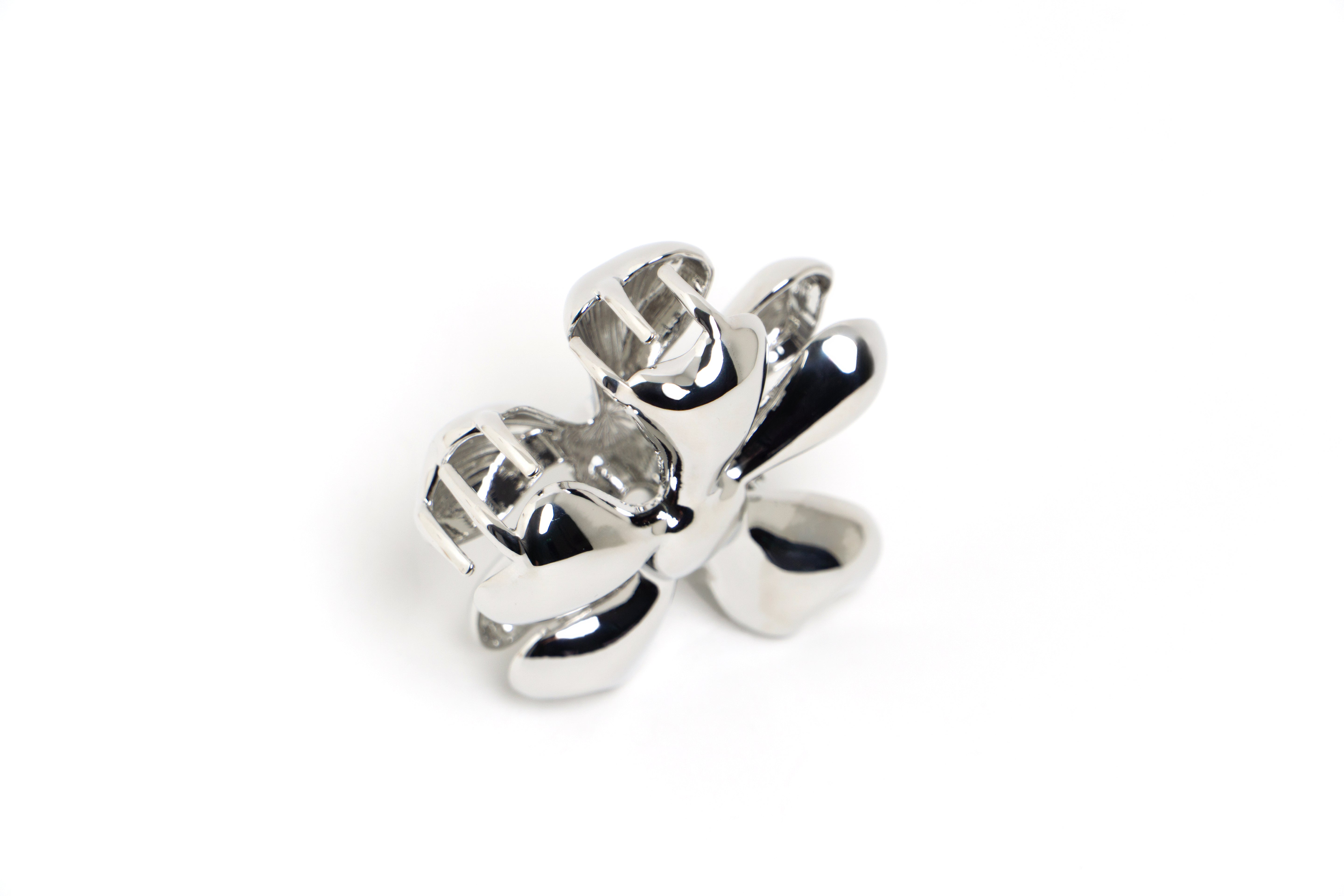 Magnolia Hair Claw (XL)