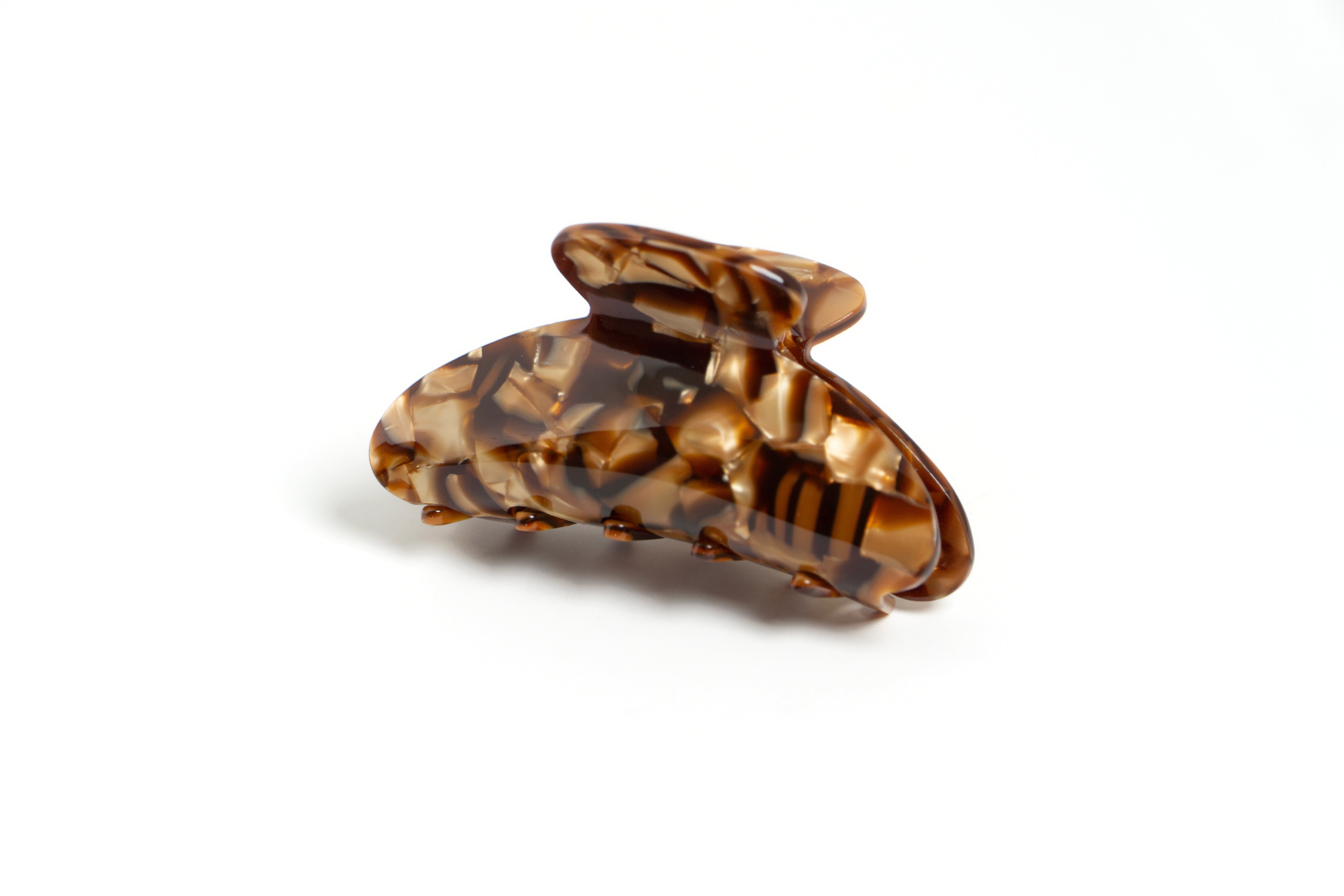 Praline Hair Claw