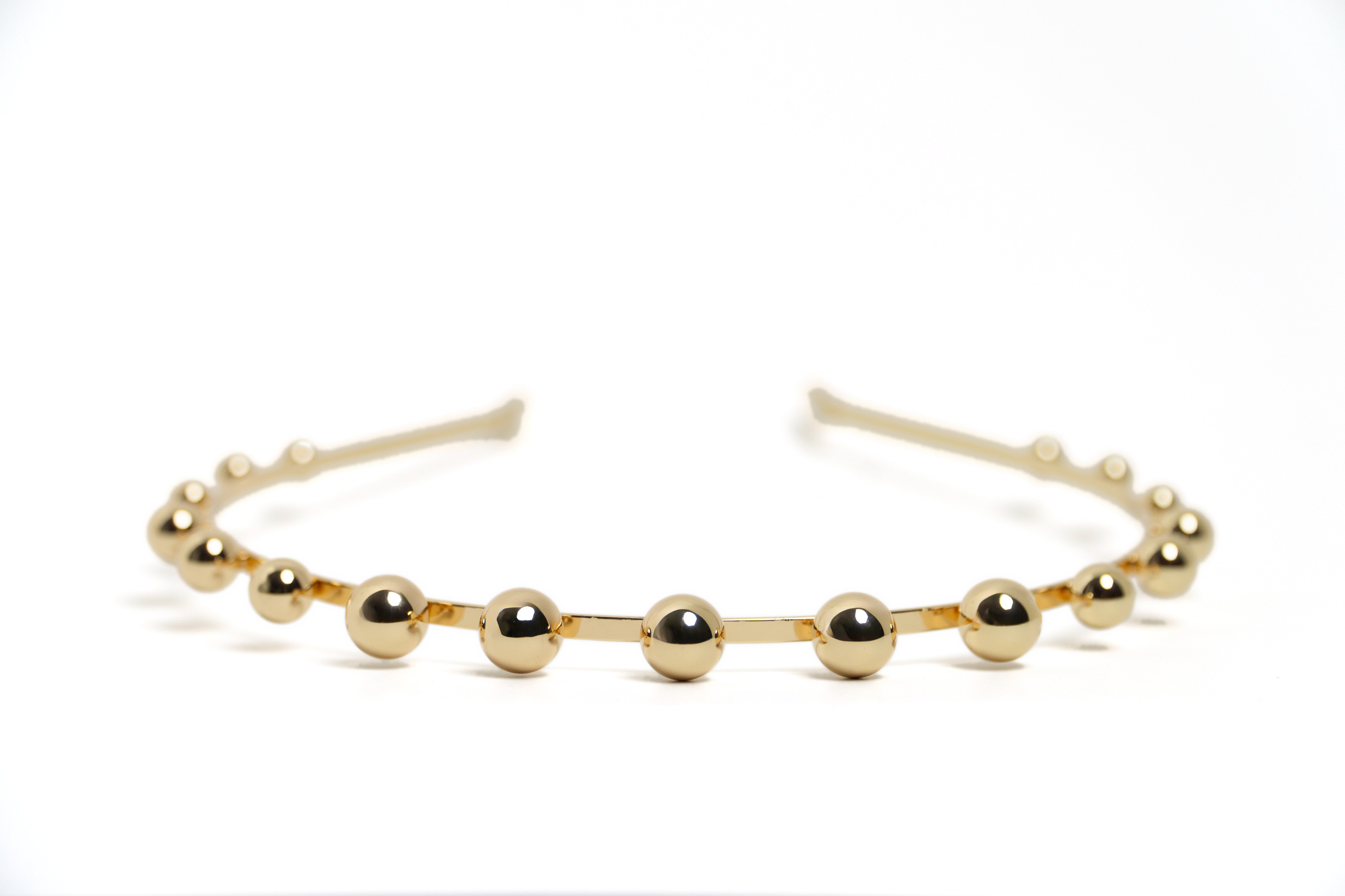 Tama Headband