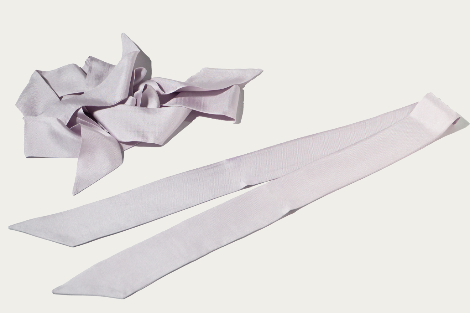 L'Imperatrice Silk Wrap