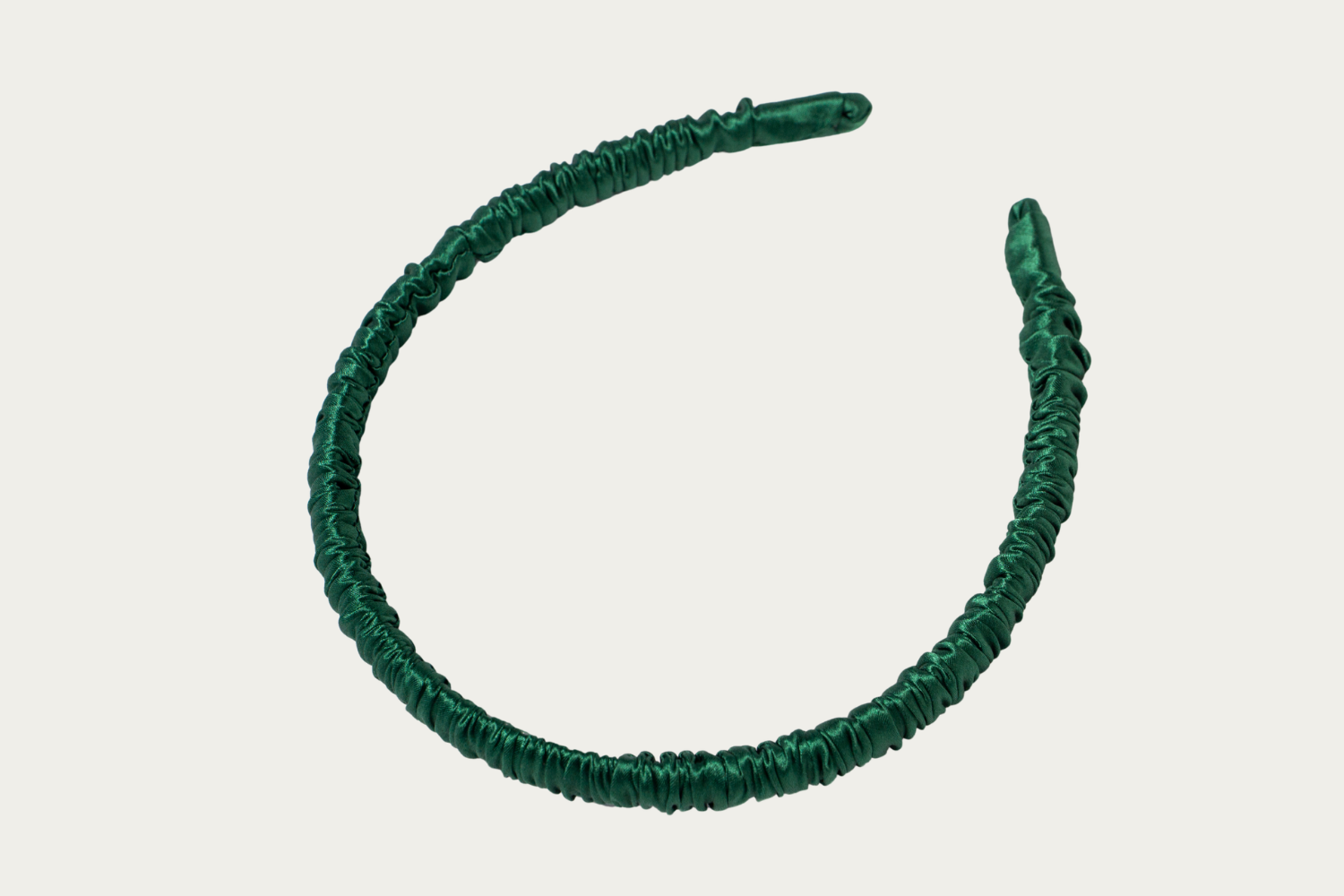 Lucille Silk Band