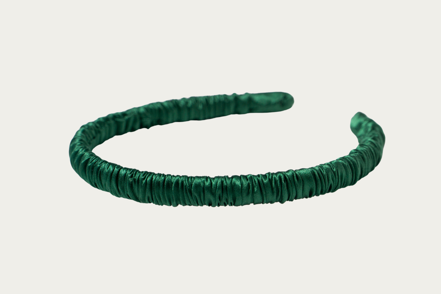 Lucille Silk Band