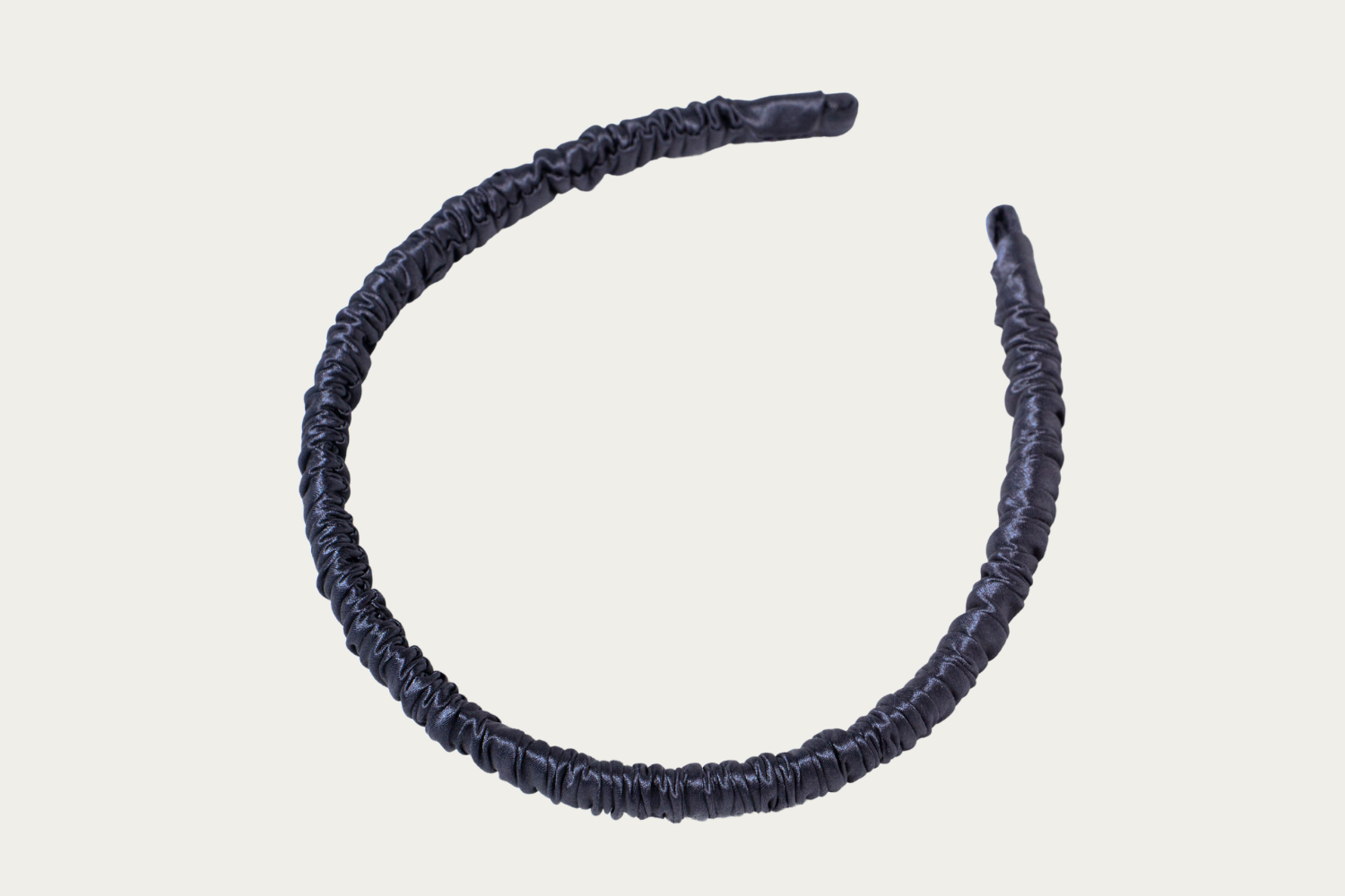 Lucille Silk Band