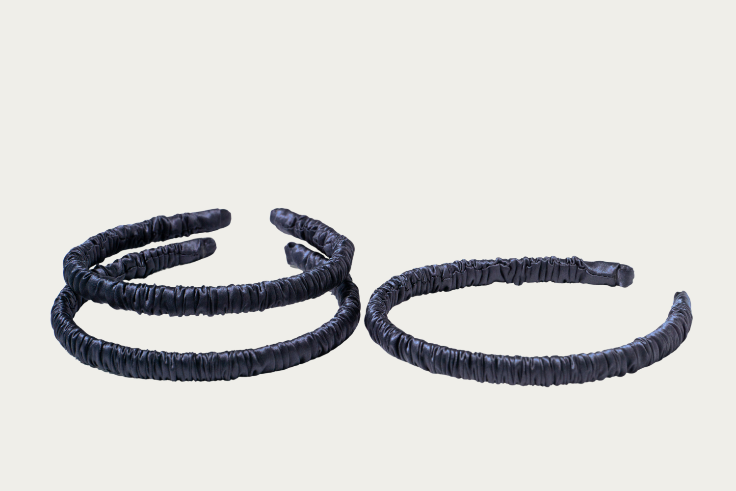 Lucille Silk Band