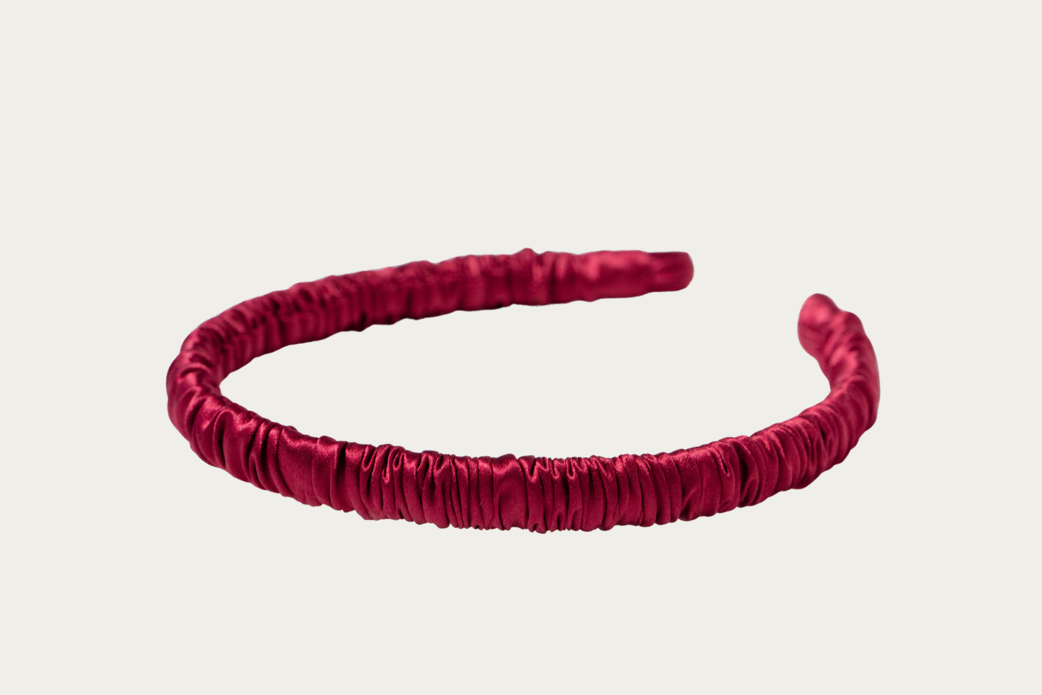 Lucille Silk Band