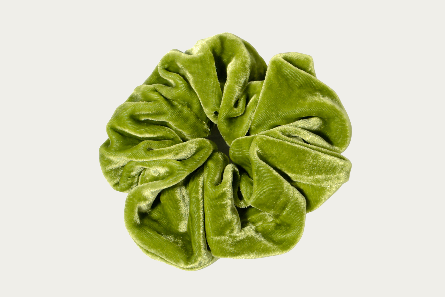 Montreux Velvet Scrunchie