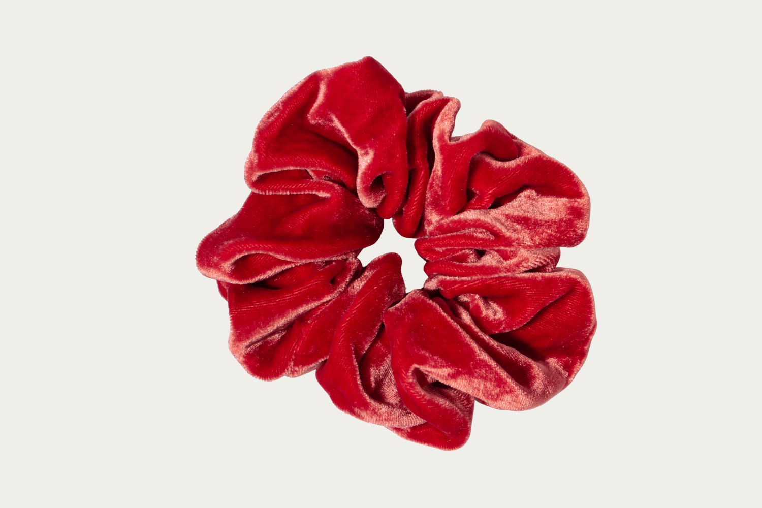 Montreux Velvet Scrunchie