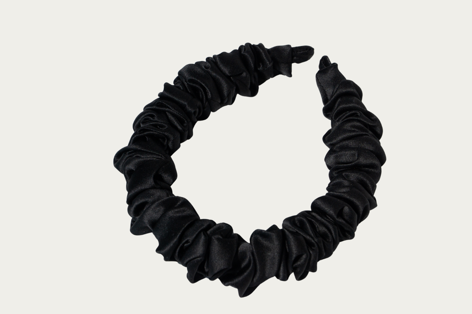 Éclat Silk Band