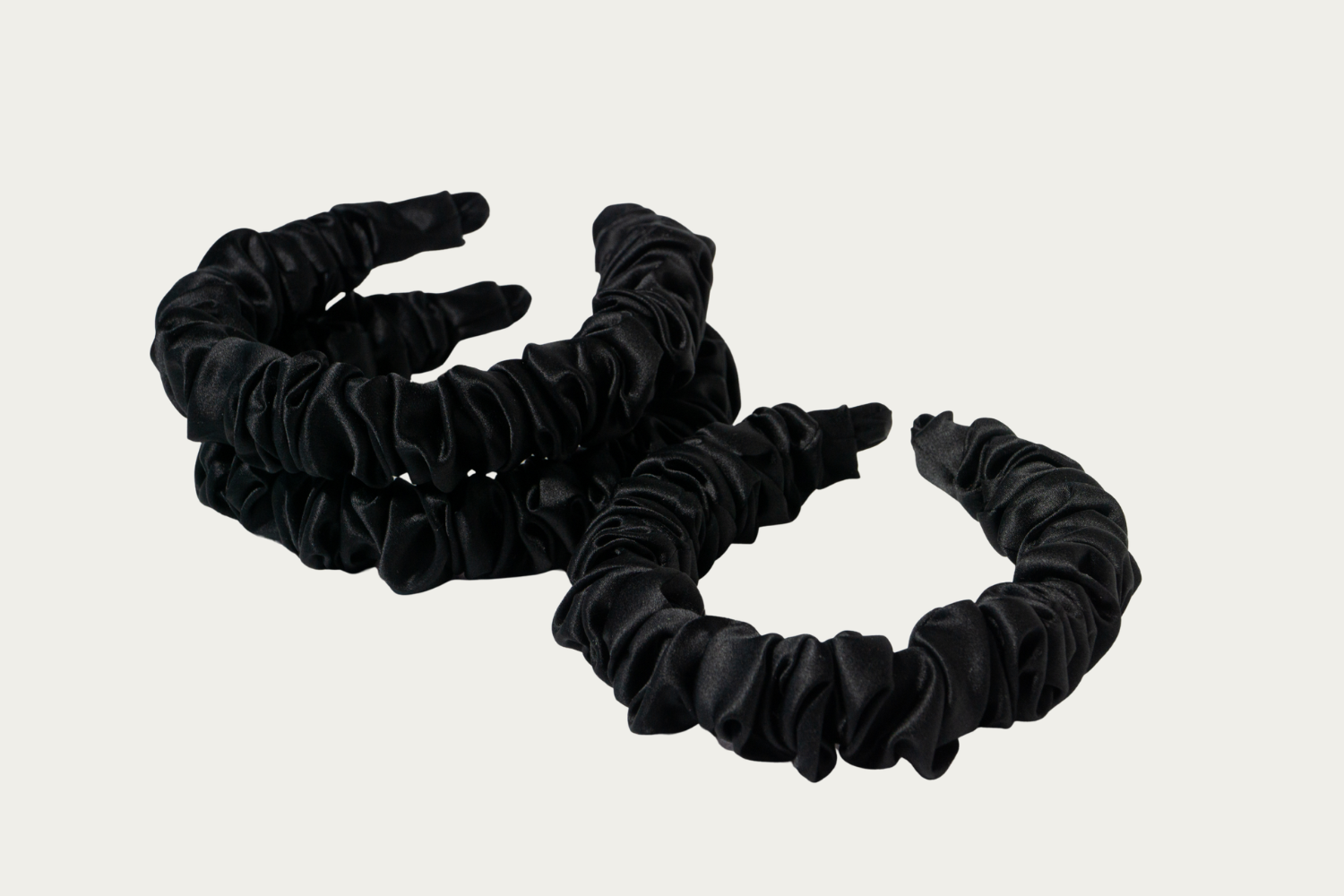 Éclat Silk Band