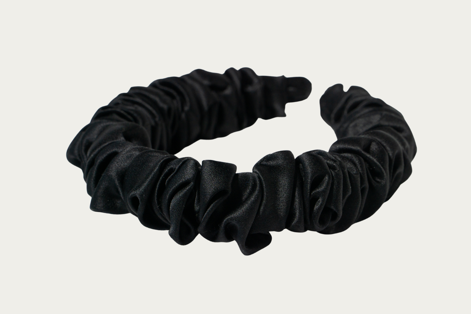 Éclat Silk Band