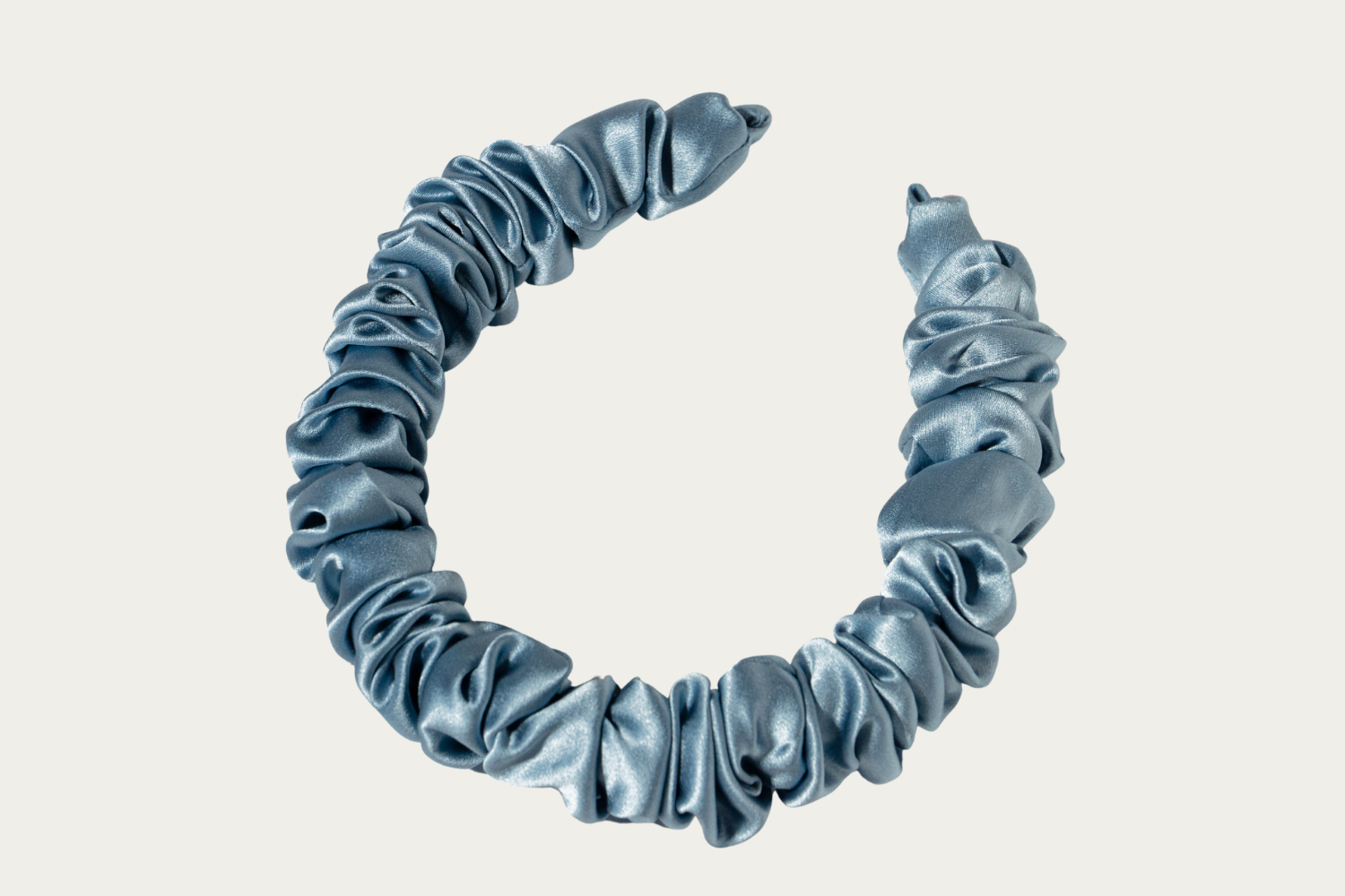 Éclat Silk Band