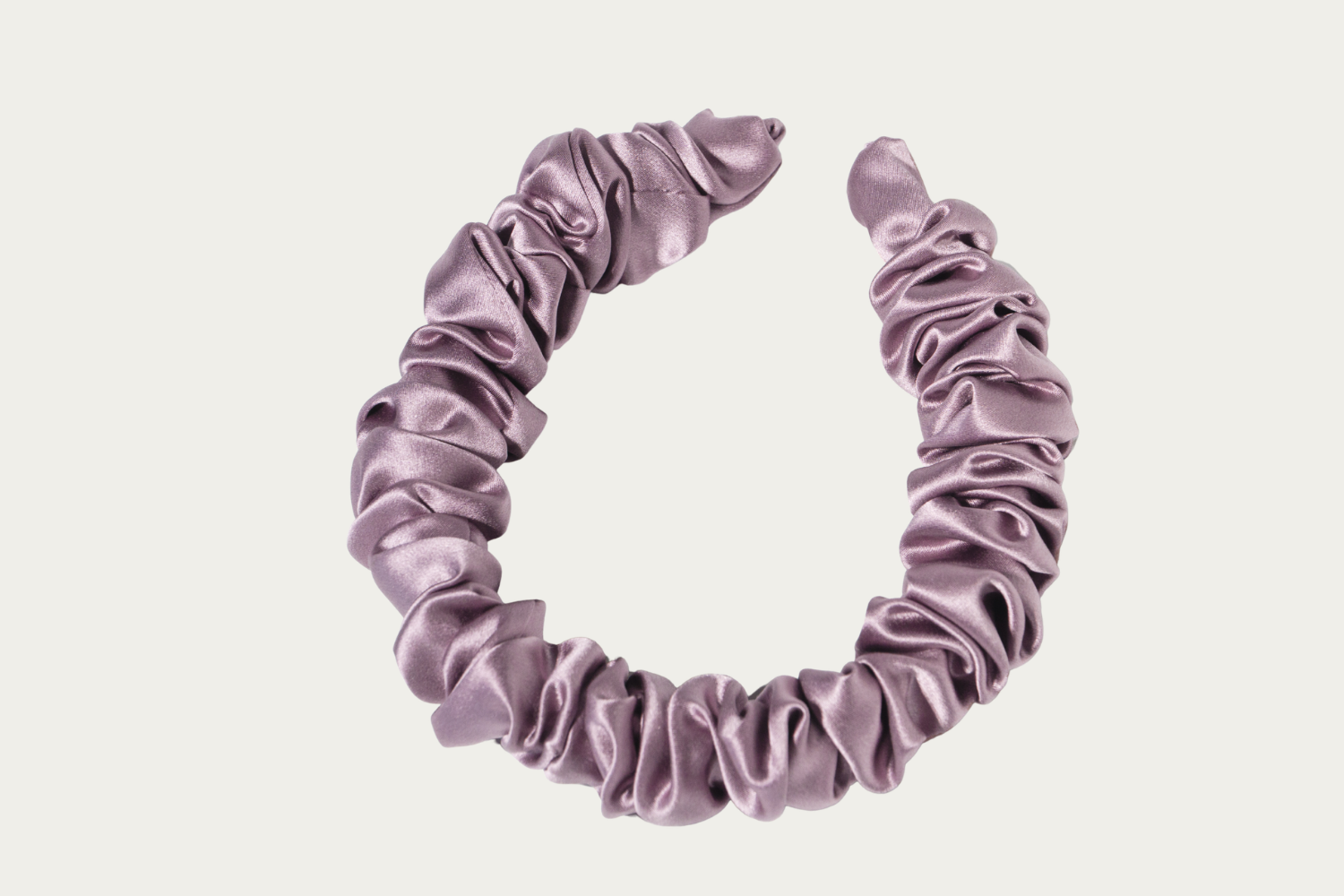 Éclat Silk Band
