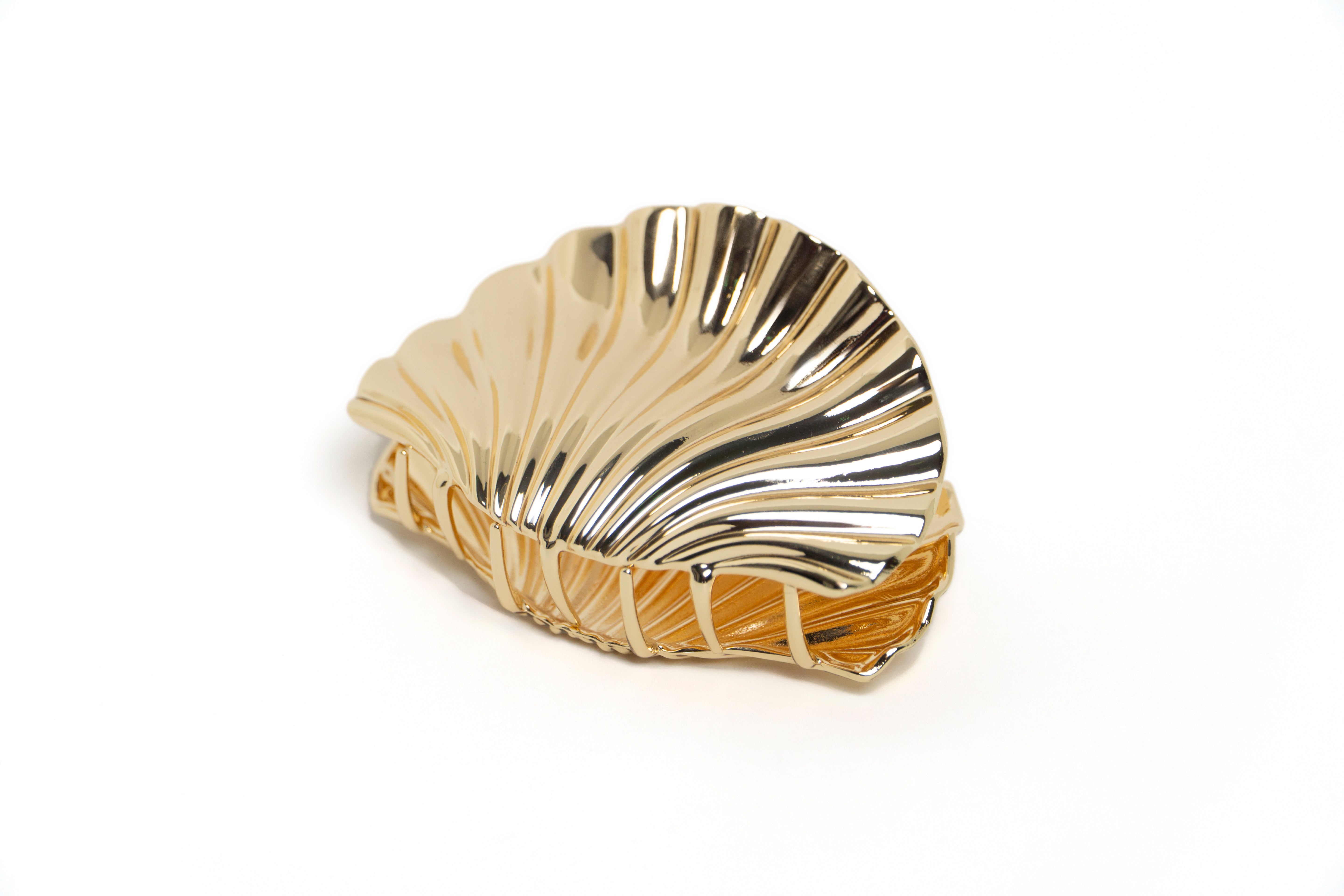 Capri Hair Claw (XL)