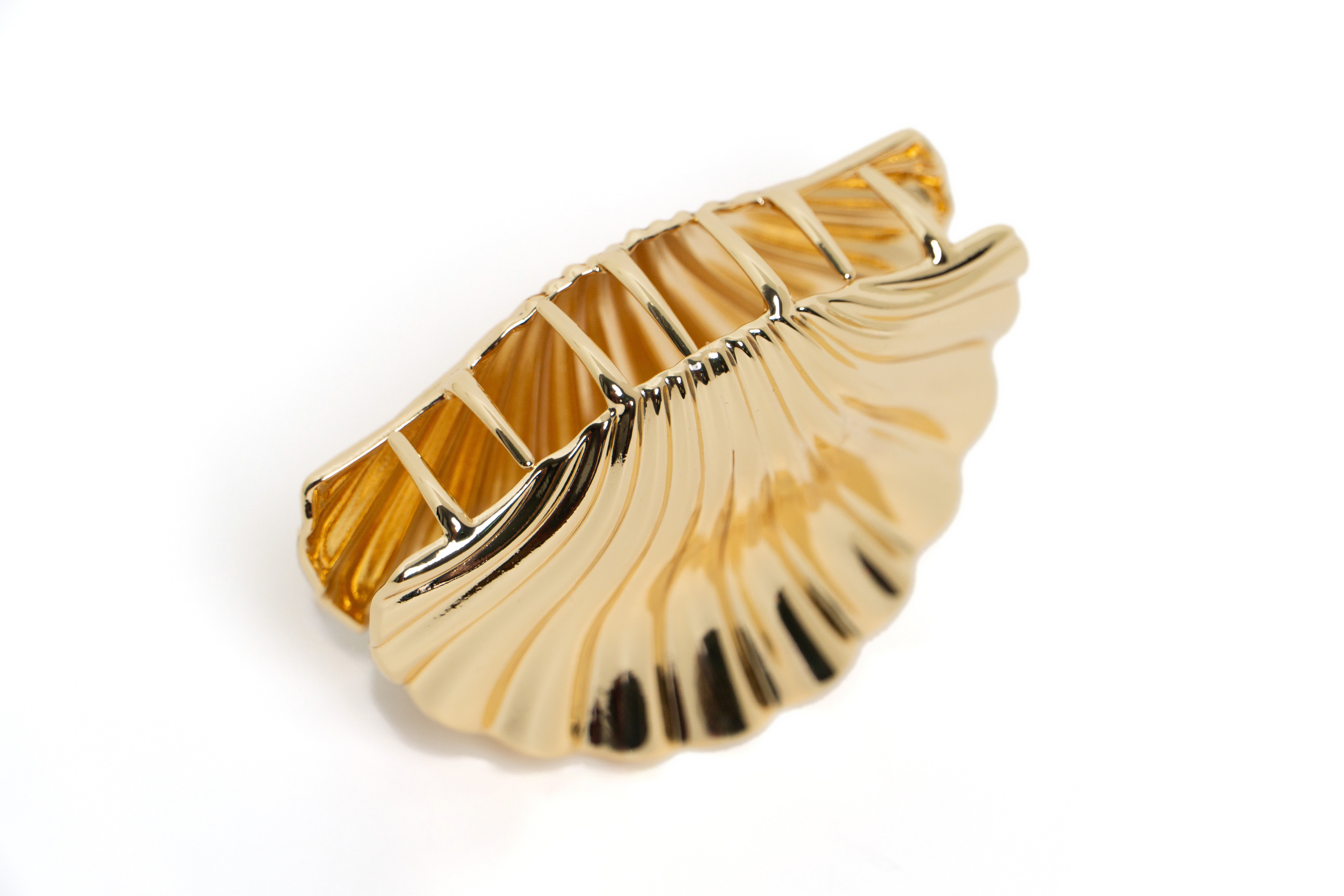 Capri Hair Claw (XL)