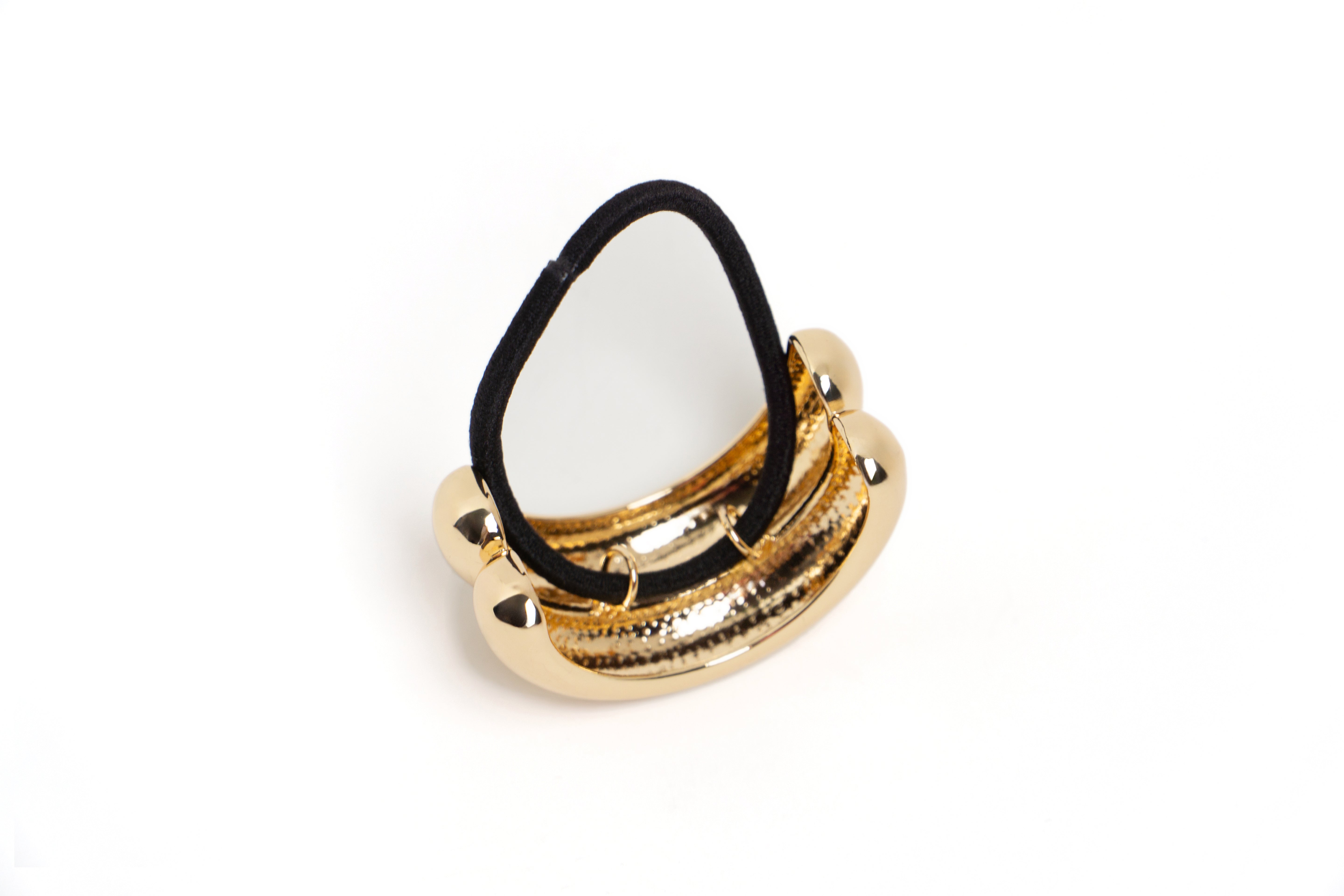 Duo Hair Tie (M)