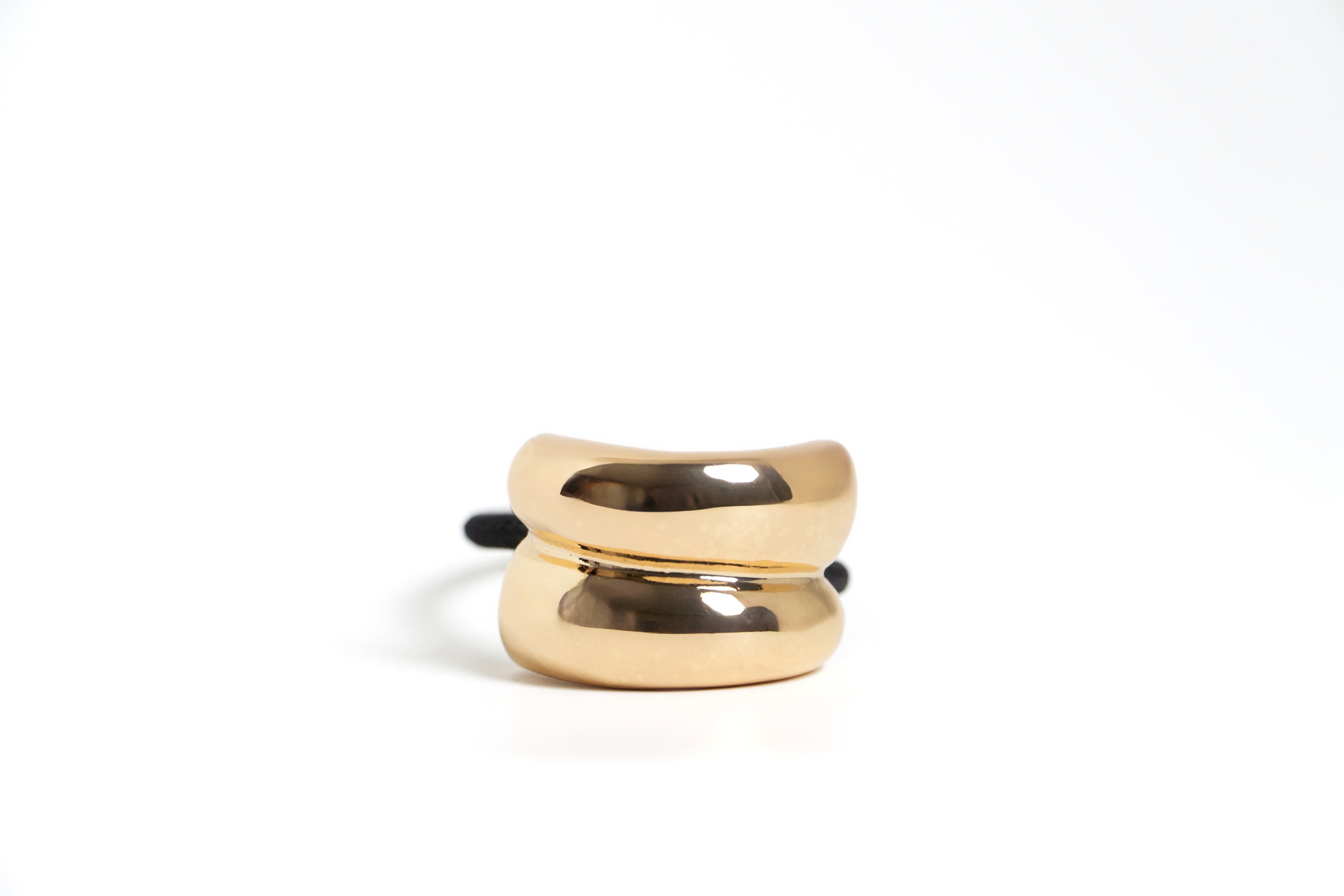 Duo Hair Tie (S)