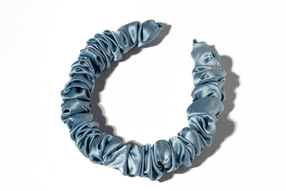 Éclat Silk Band