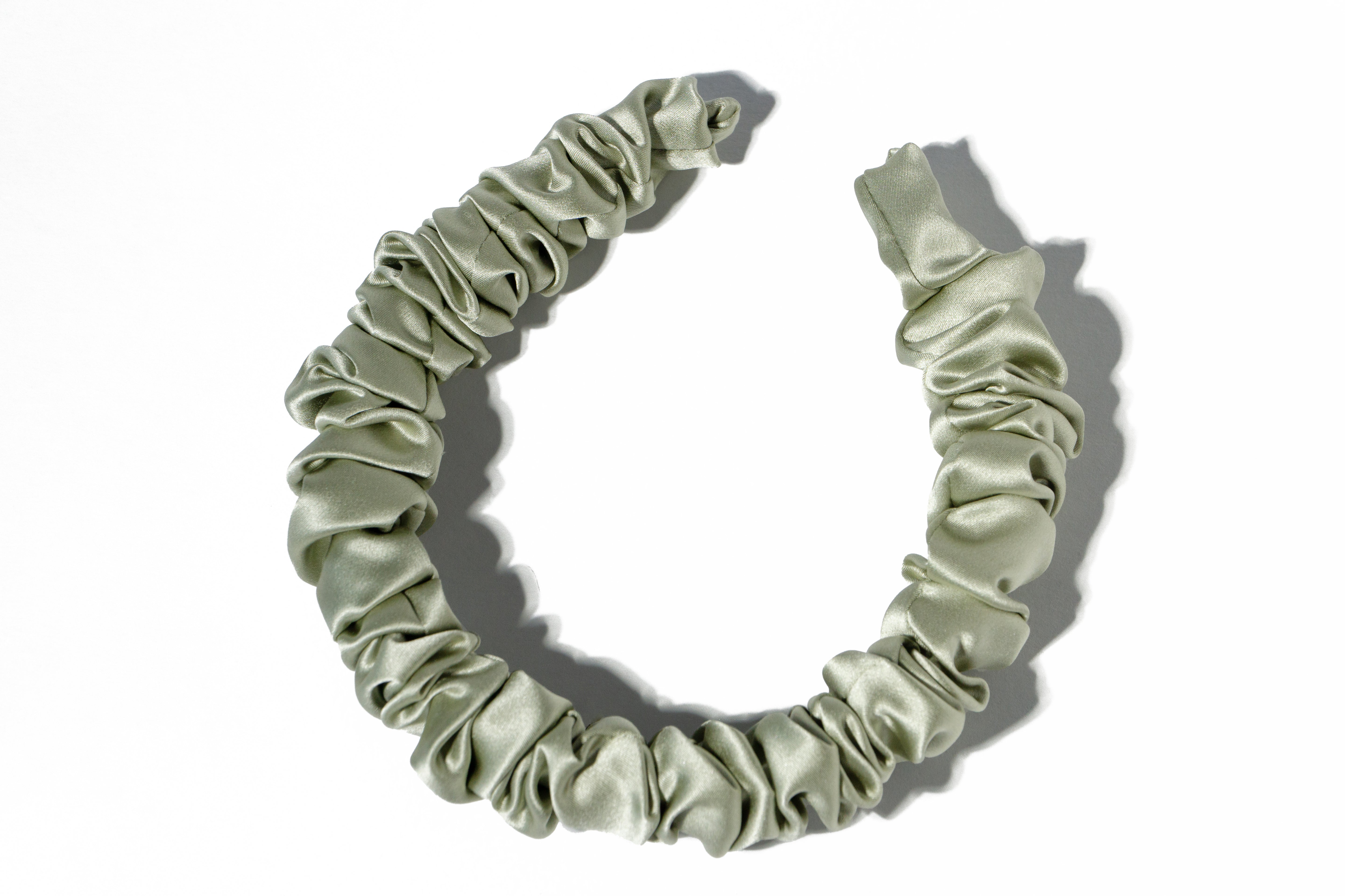 Éclat Silk Band