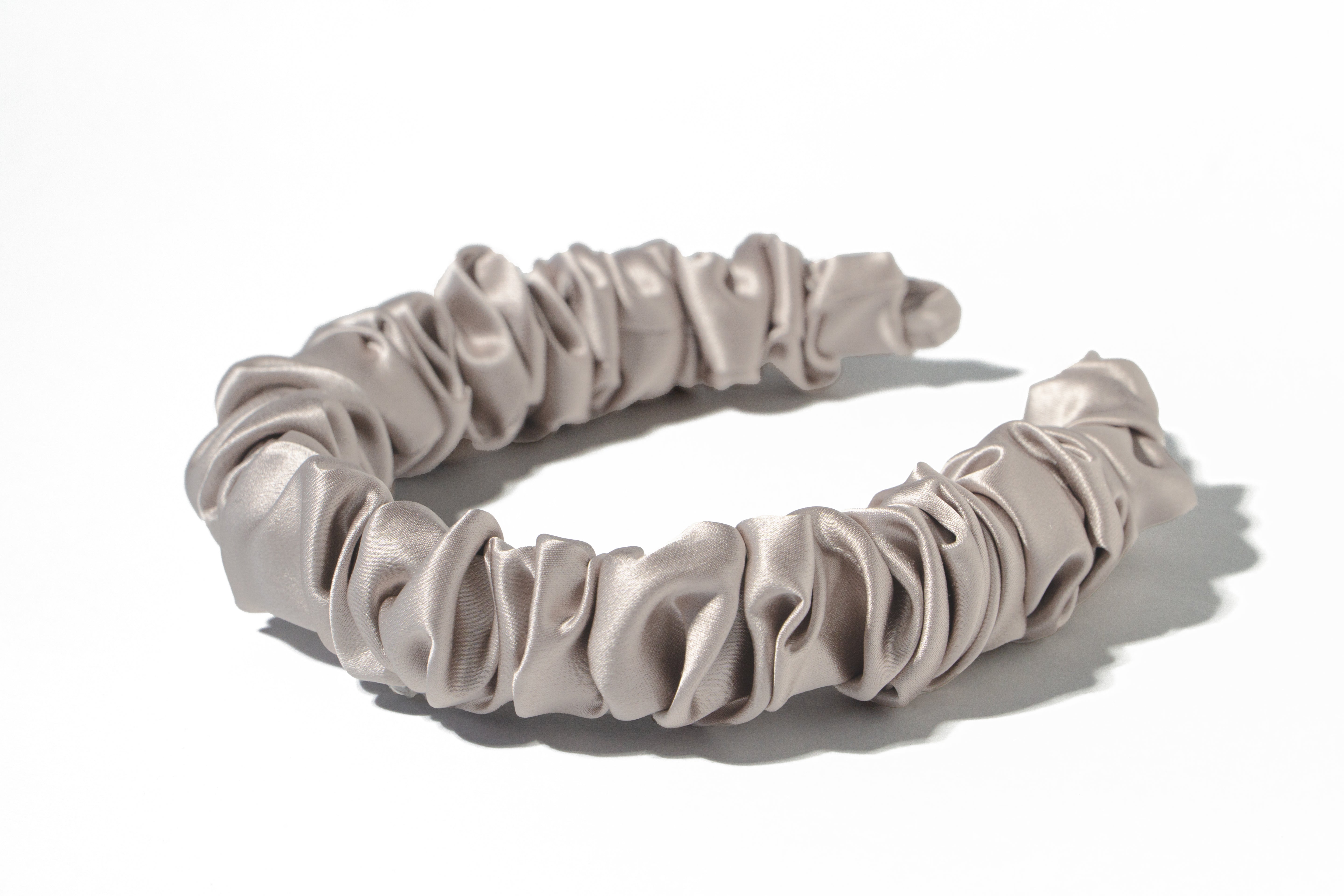 Éclat Silk Band