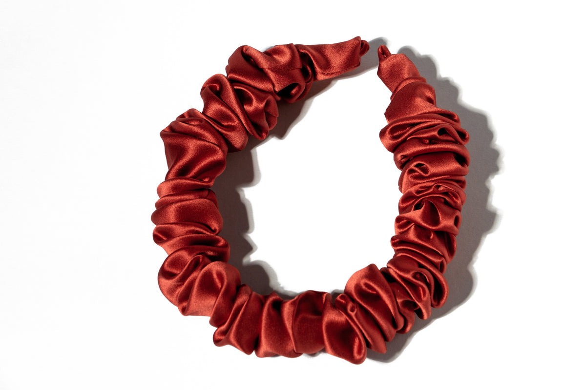 Éclat Silk Band