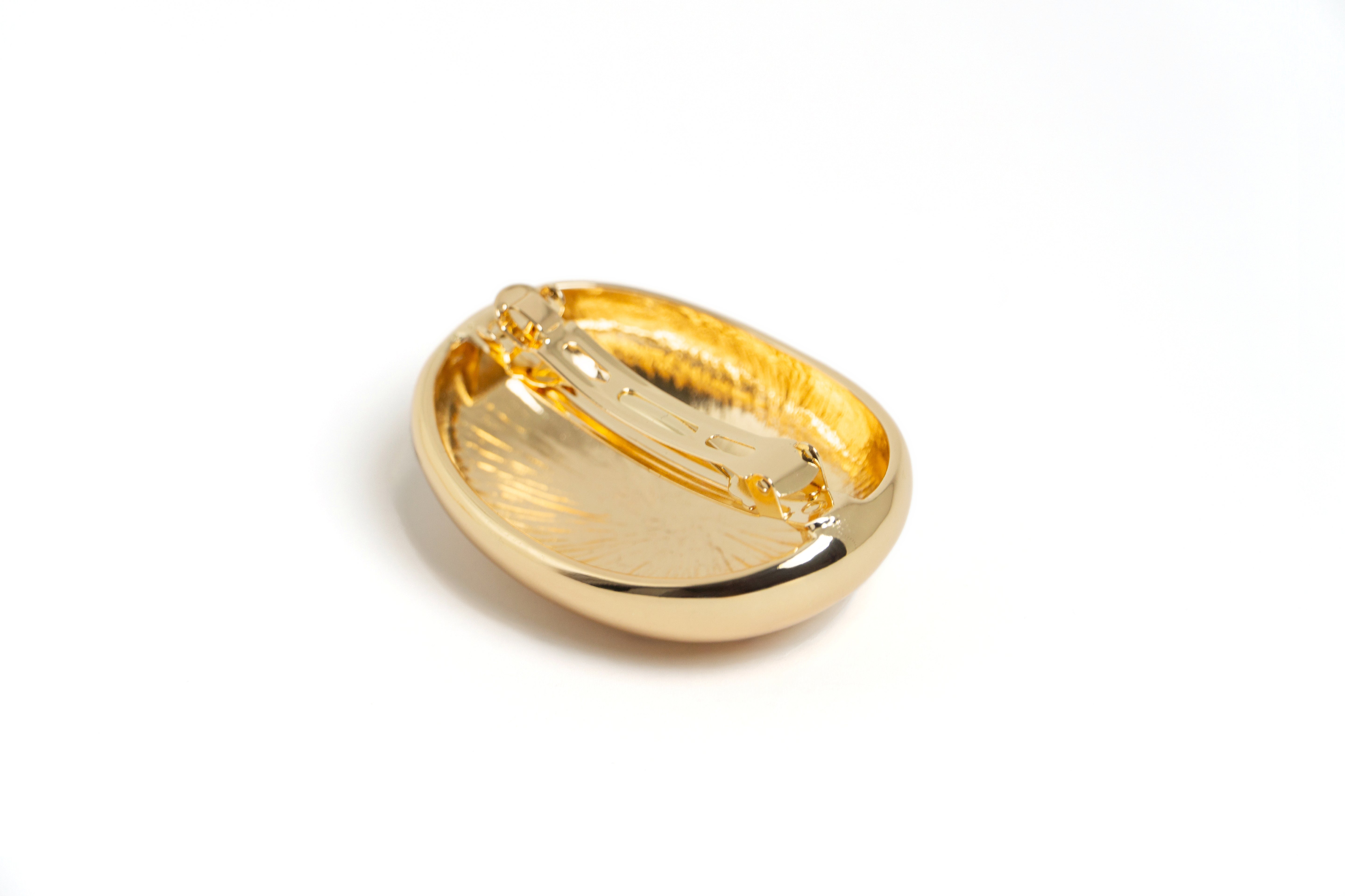 Ishi Heritage Barrette