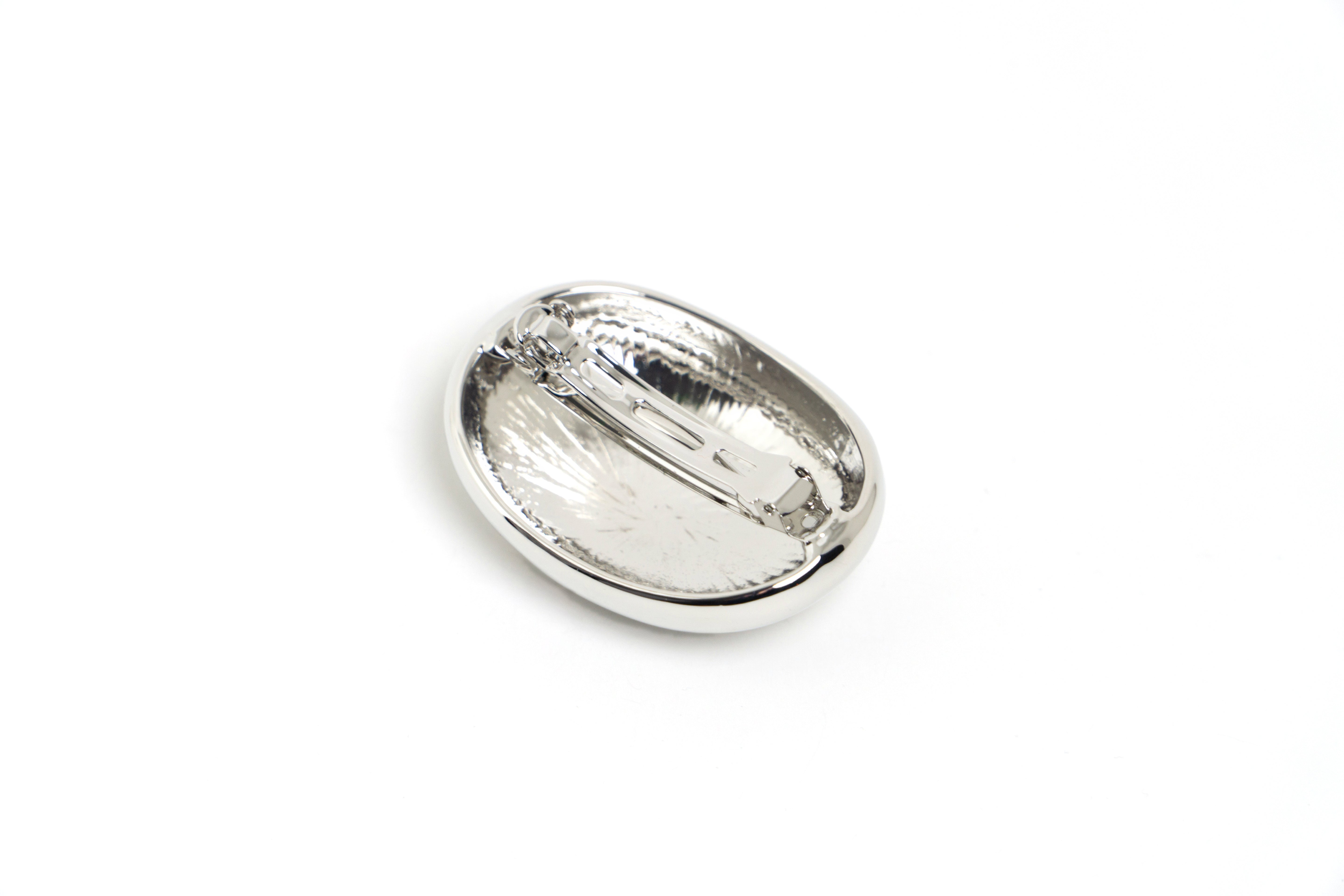 Ishi Heritage Barrette