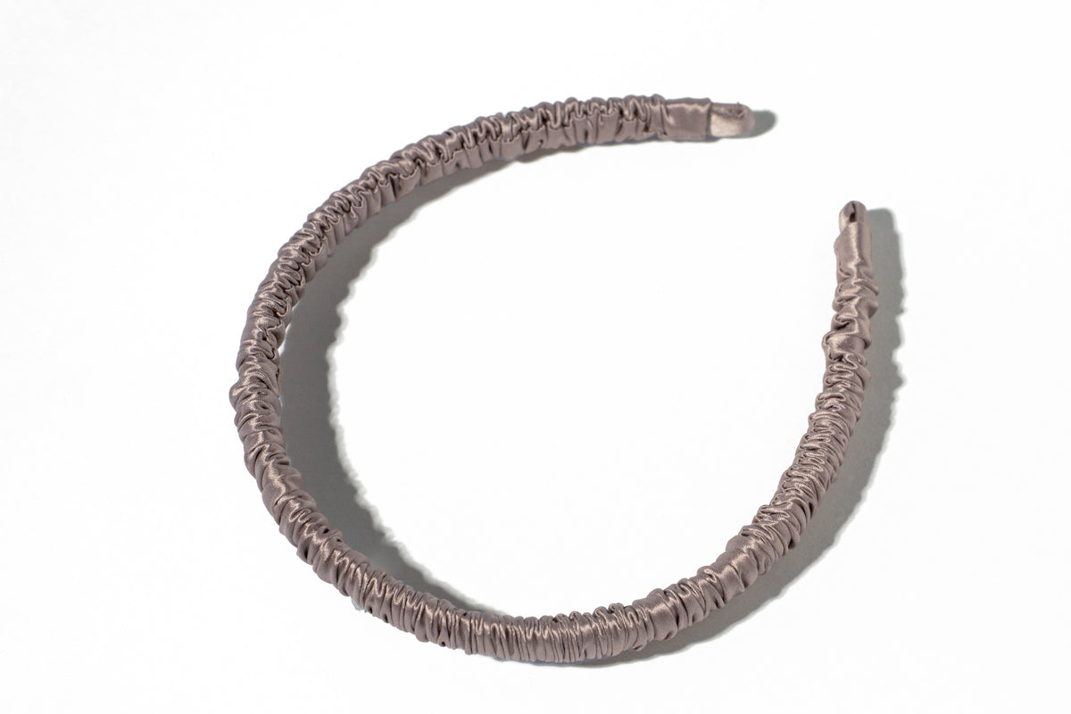 Lucille Silk Band