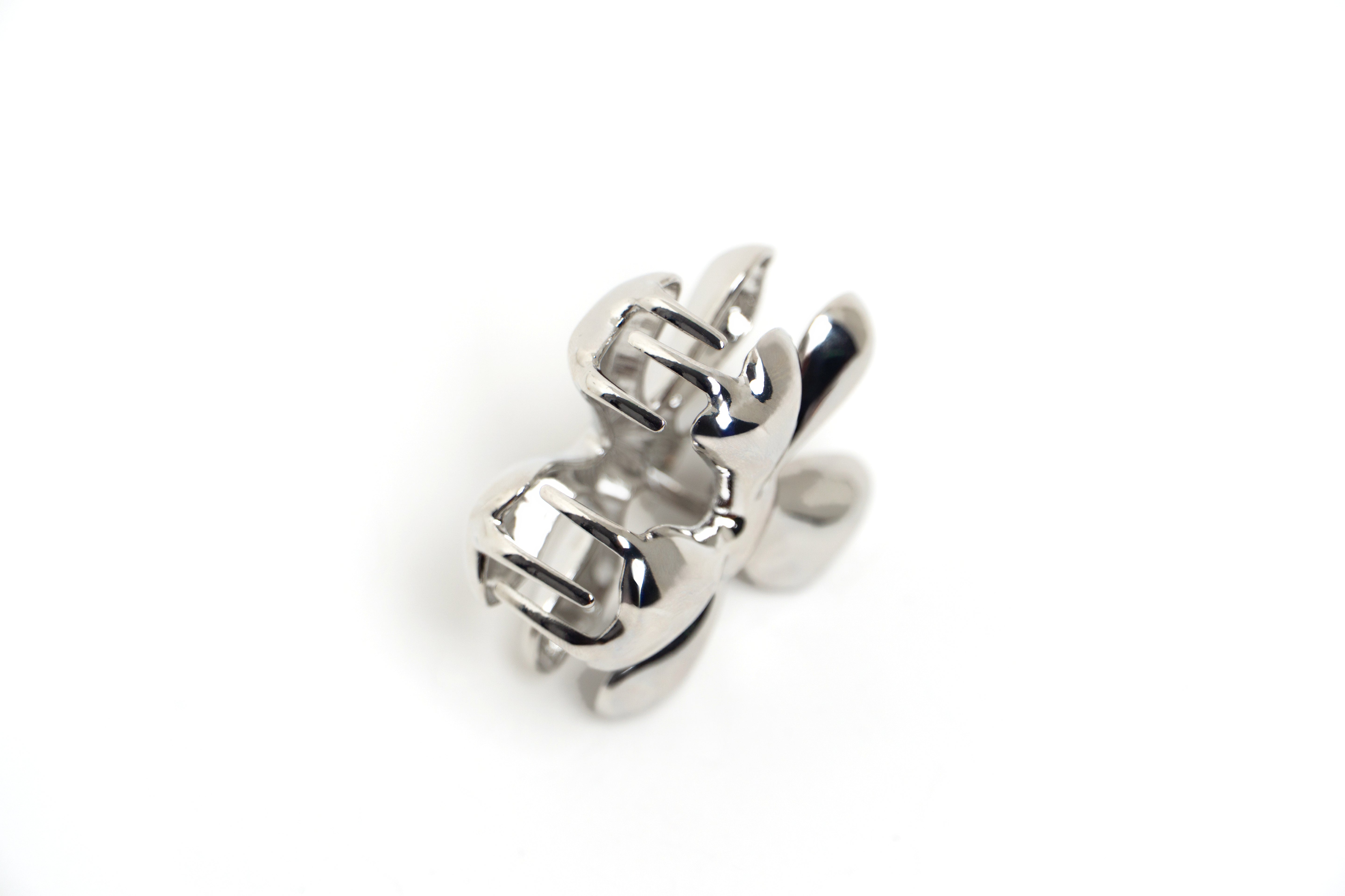 Magnolia Hair Claw (M)