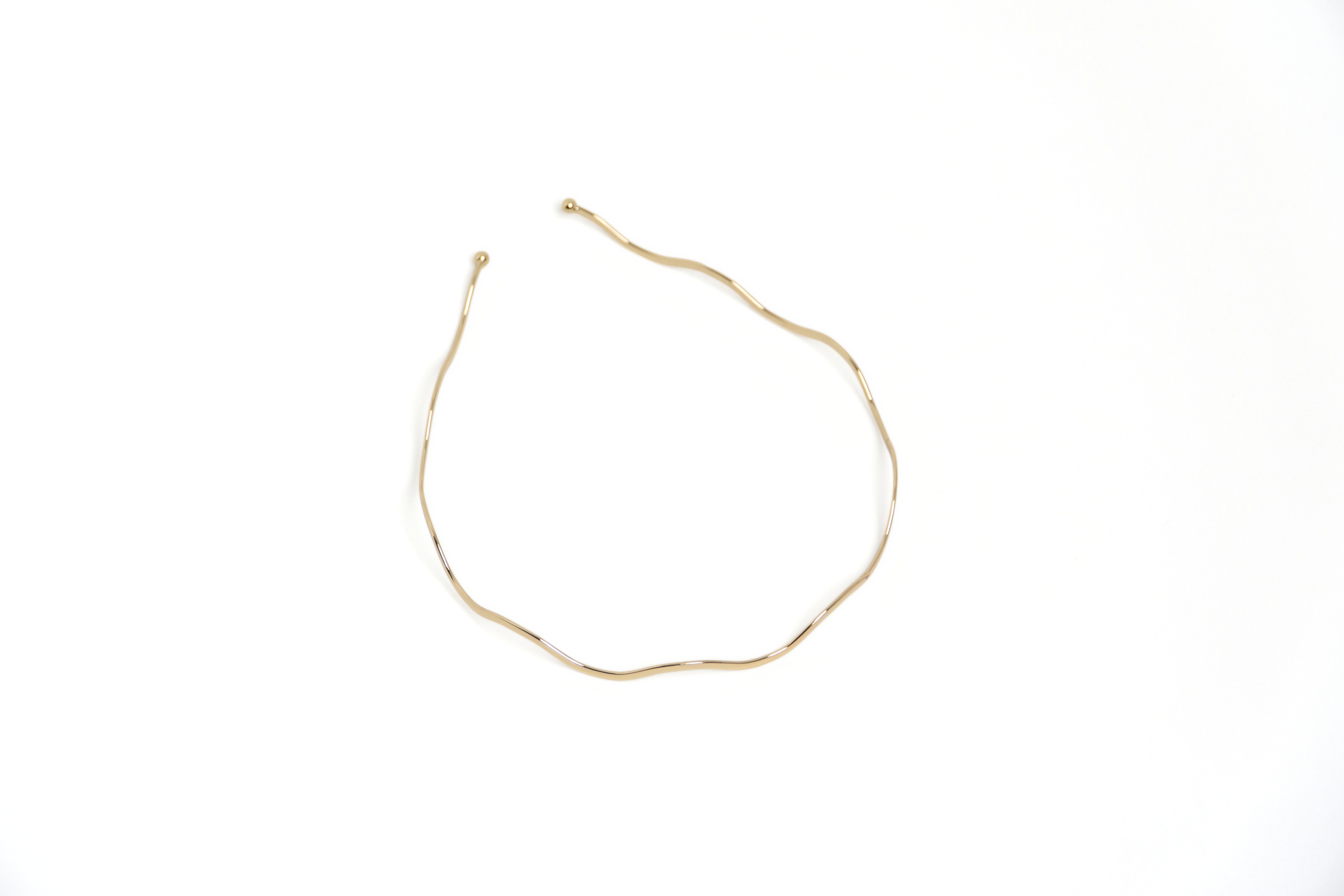 Nami Headband