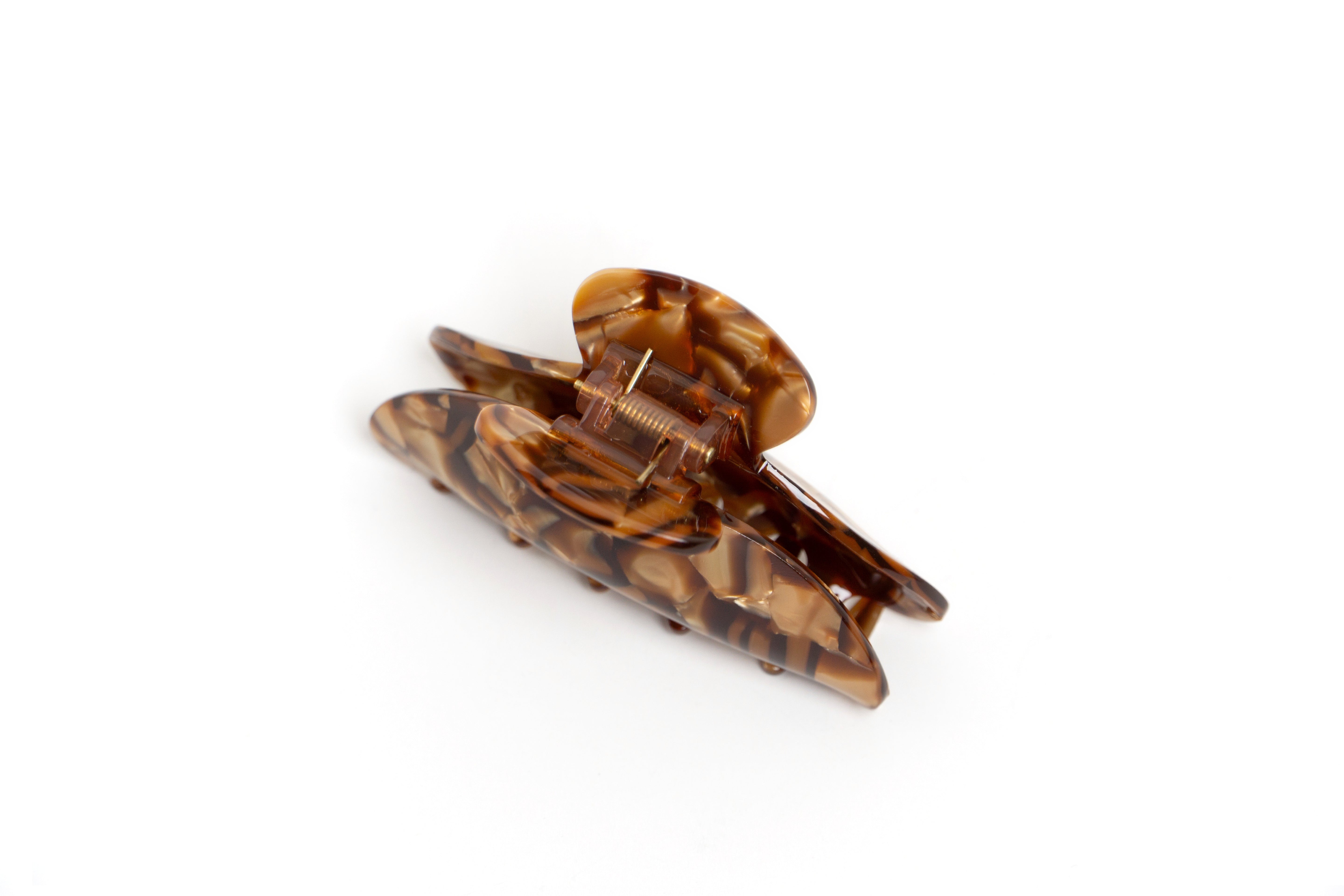Praline Hair Claw