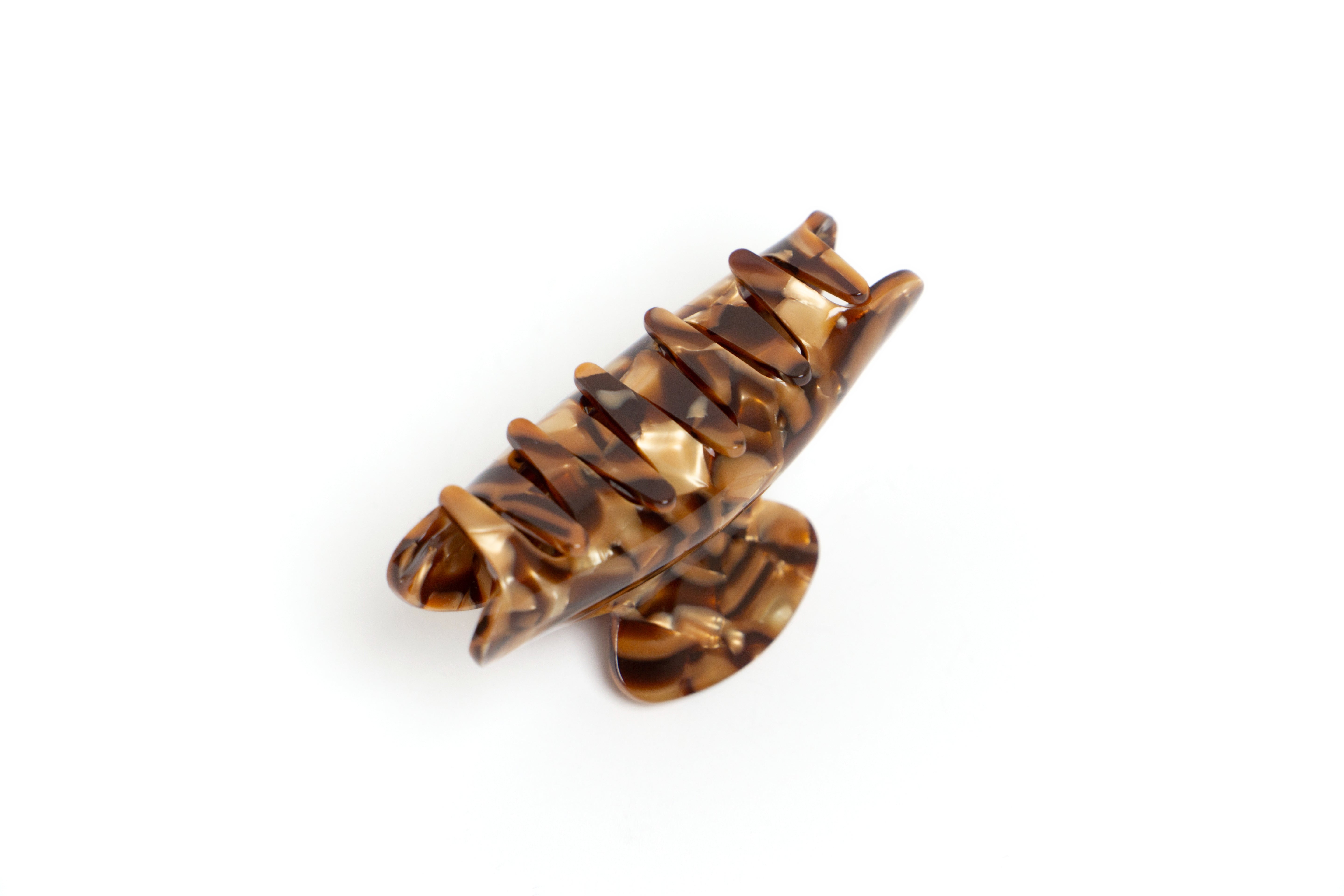 Praline Hair Claw