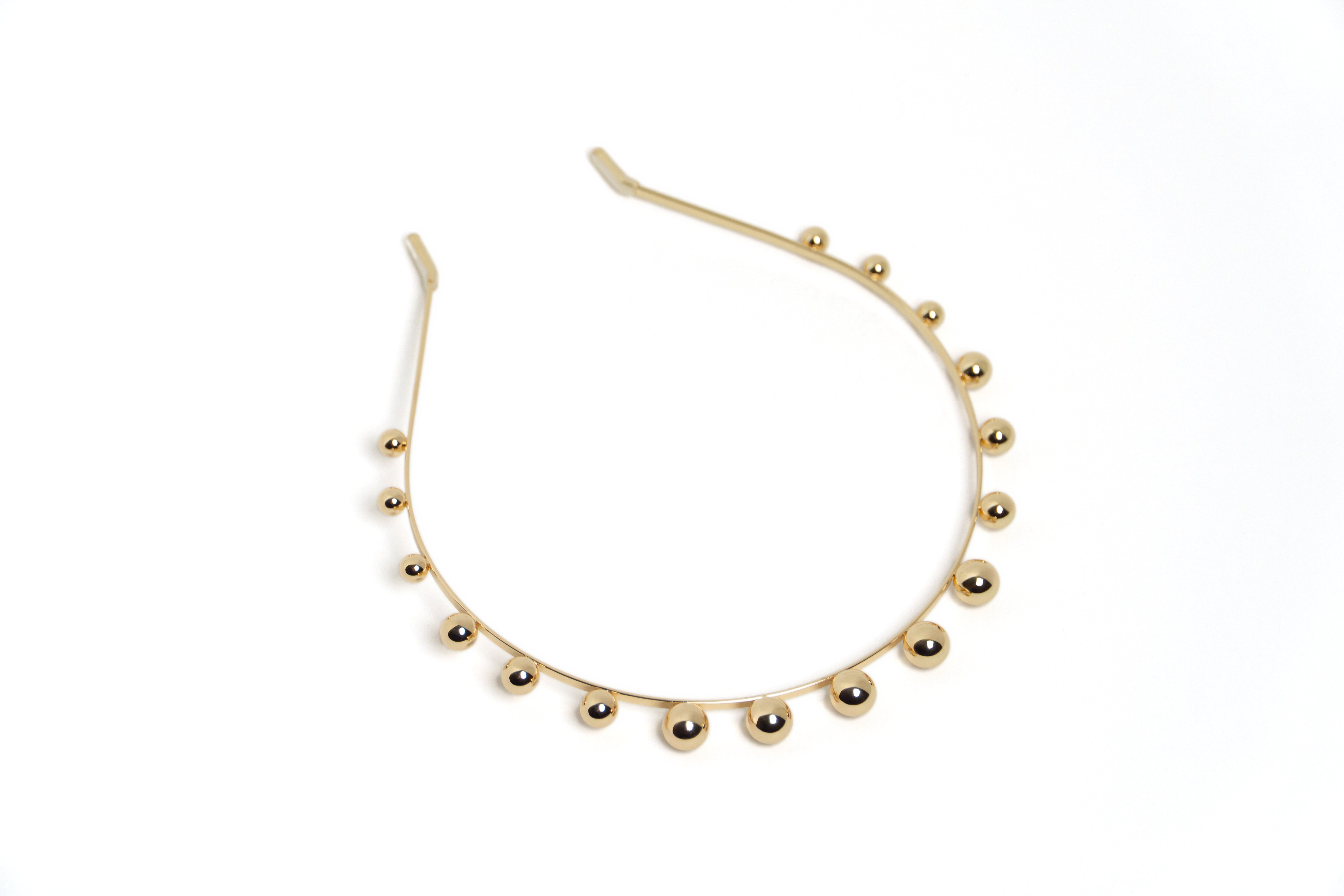 Tama Headband