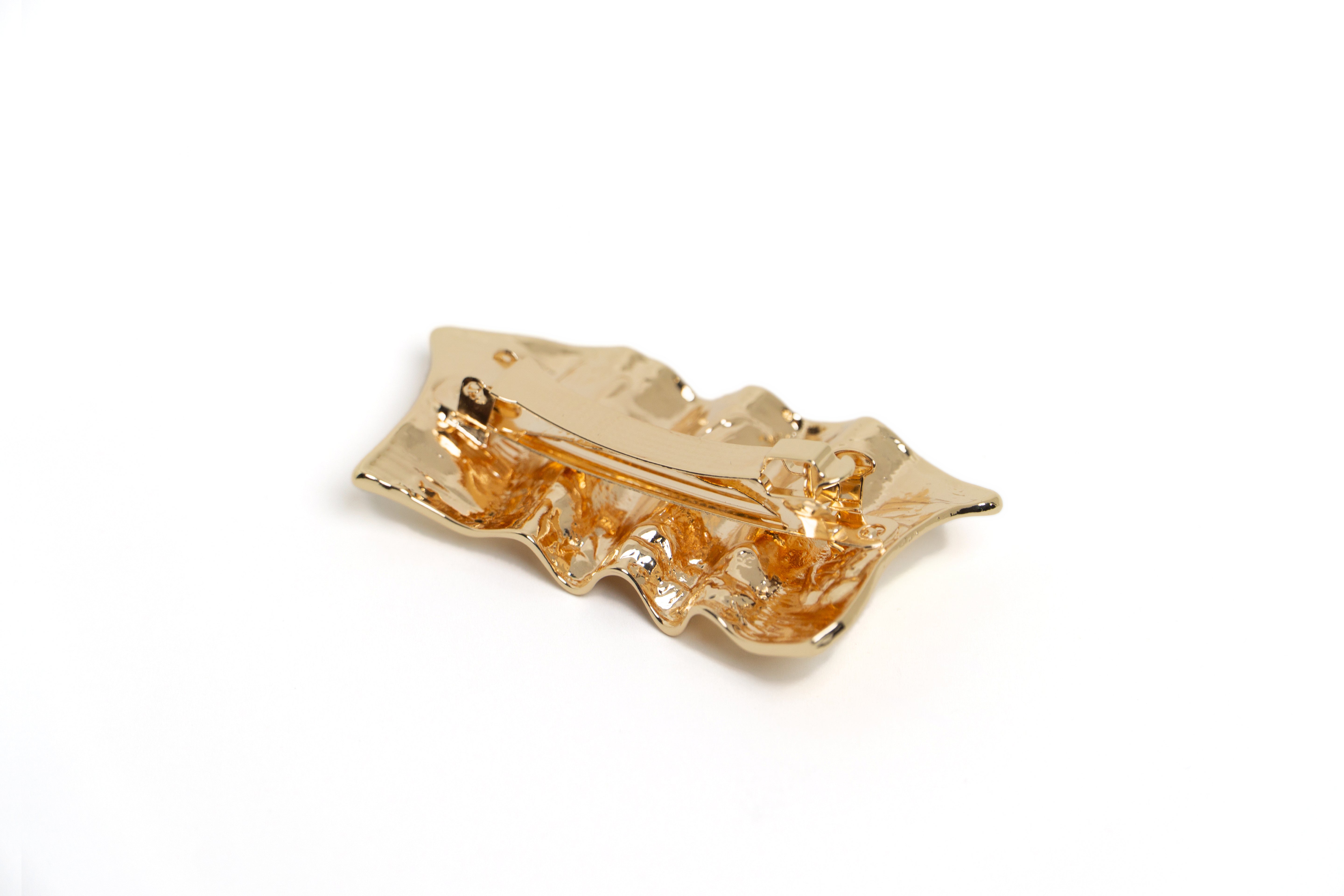 Taranga Atelier Barrette